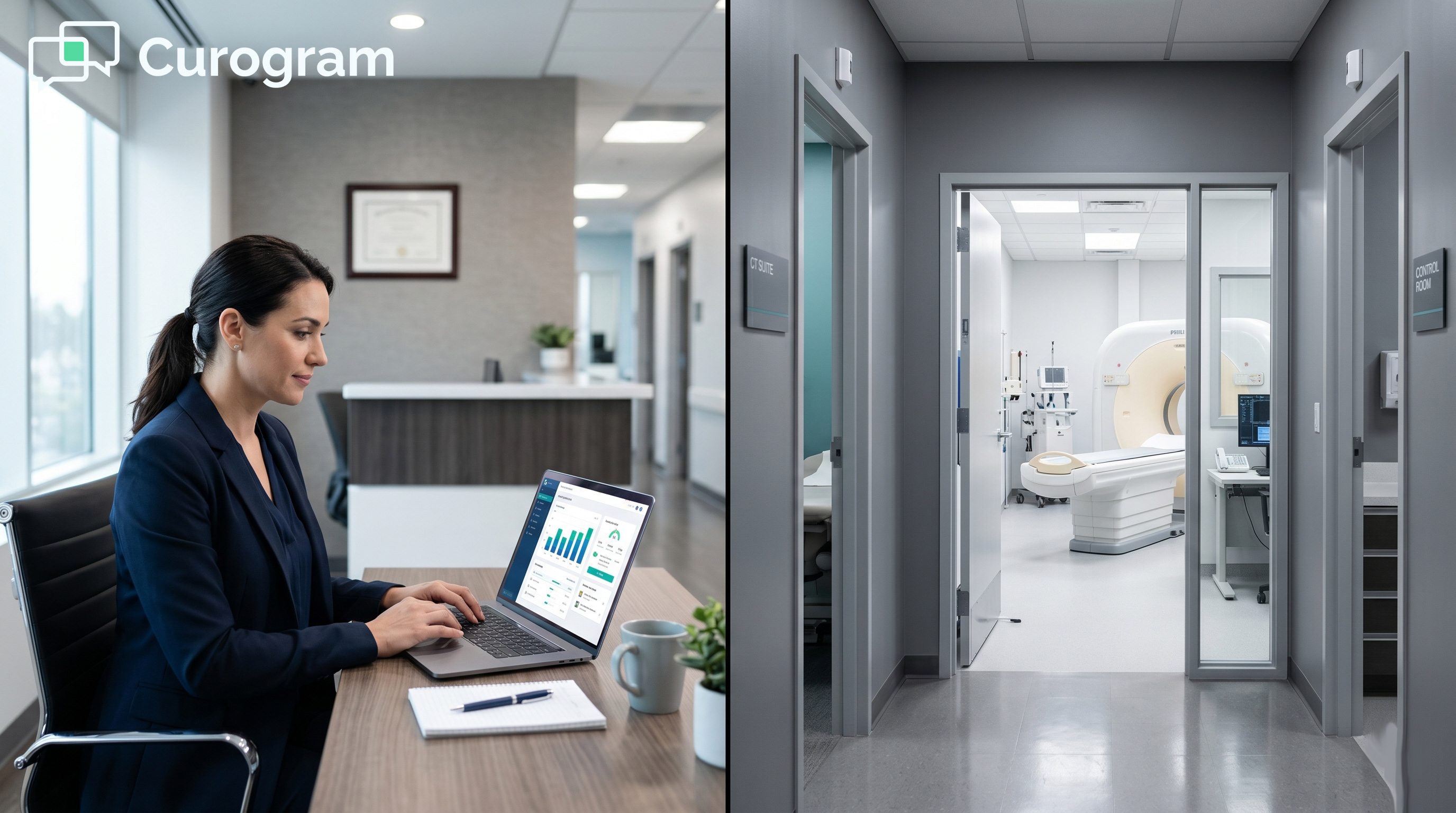 Annual Screening Imaging Recalls: Automating Reactivation Campaigns
