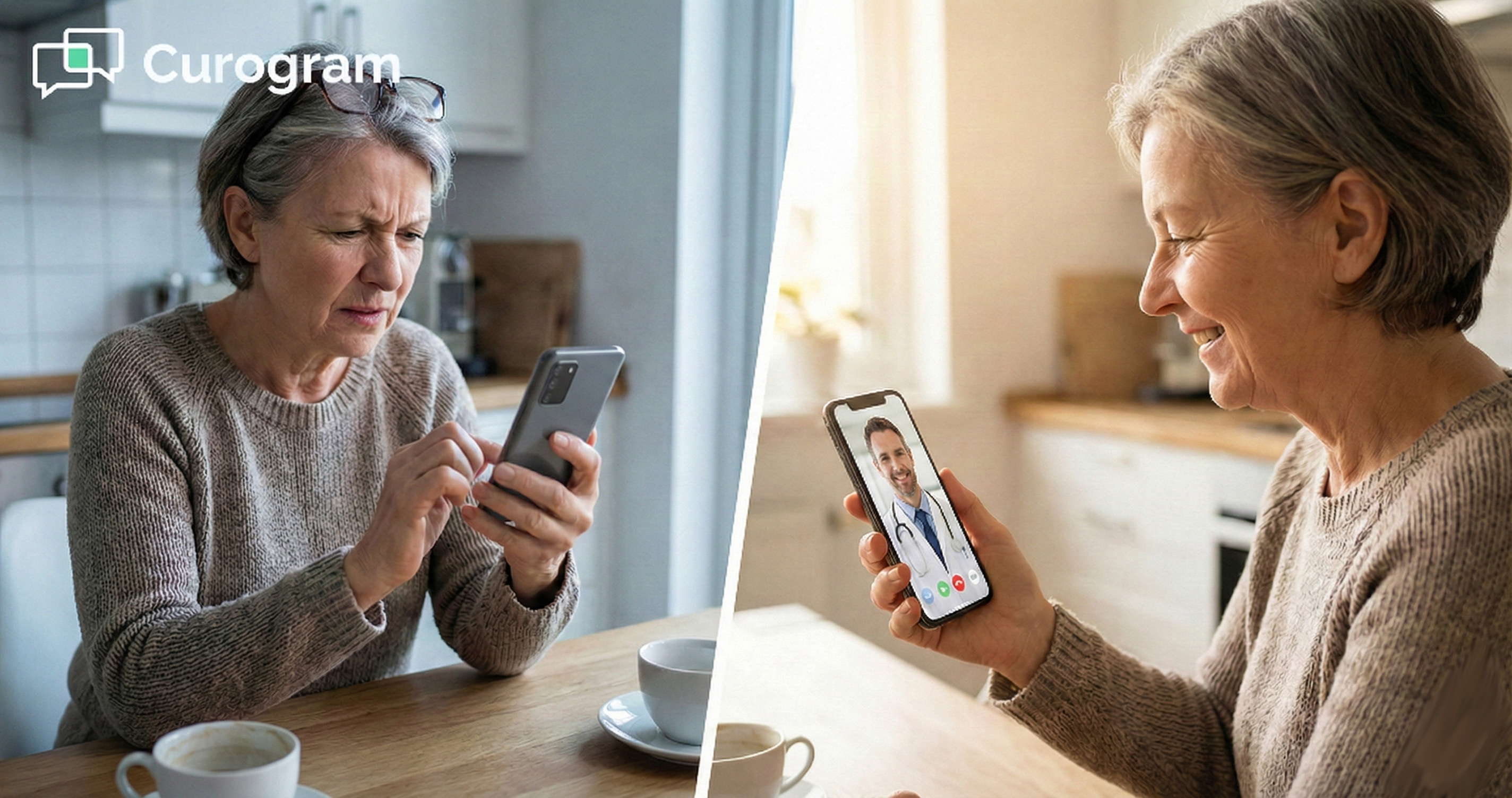 App-Free Telemedicine for Lytec | Why Keeping It Simple Wins