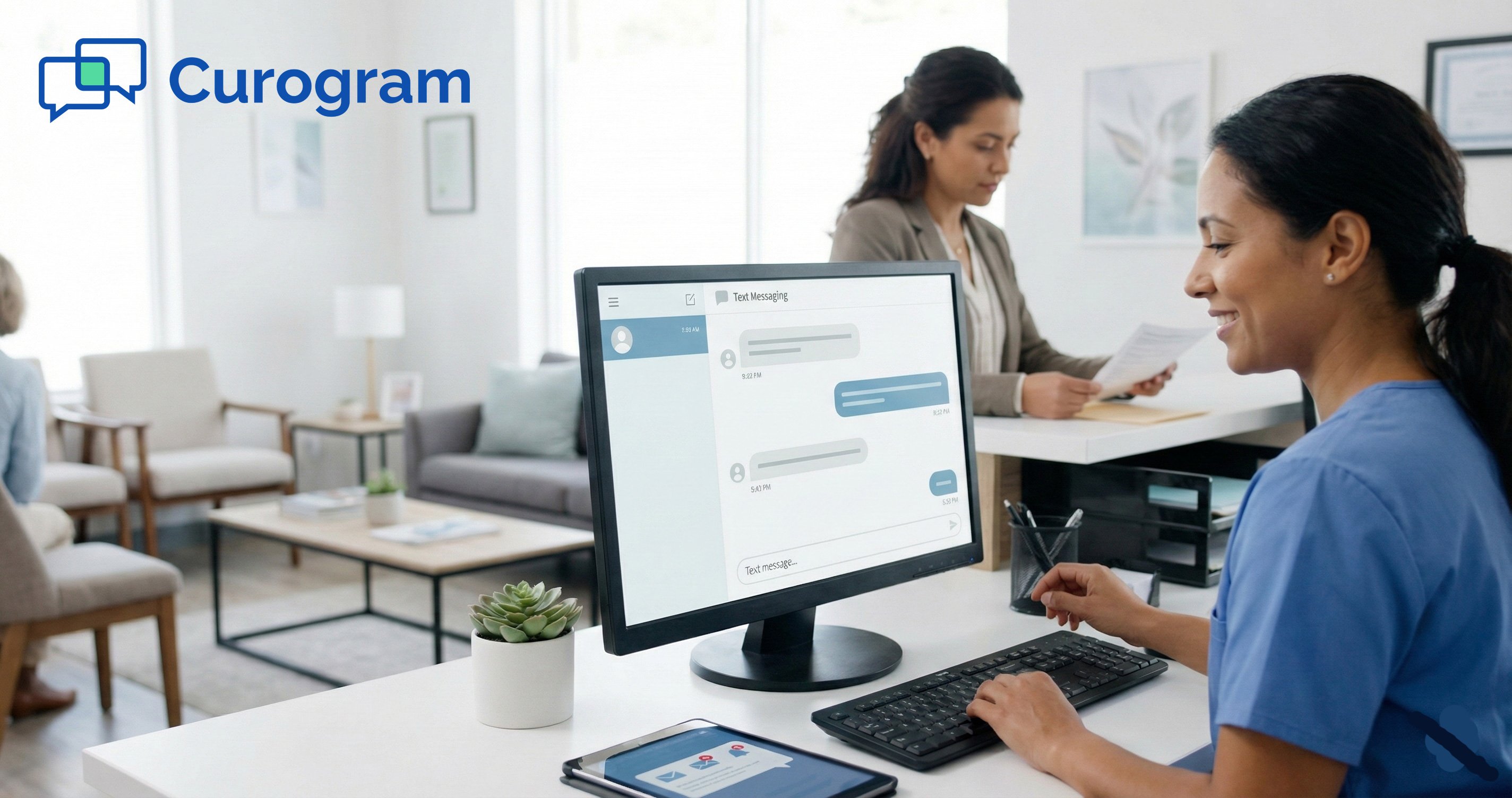 Appointment Reminders for Meditab IMS Practices