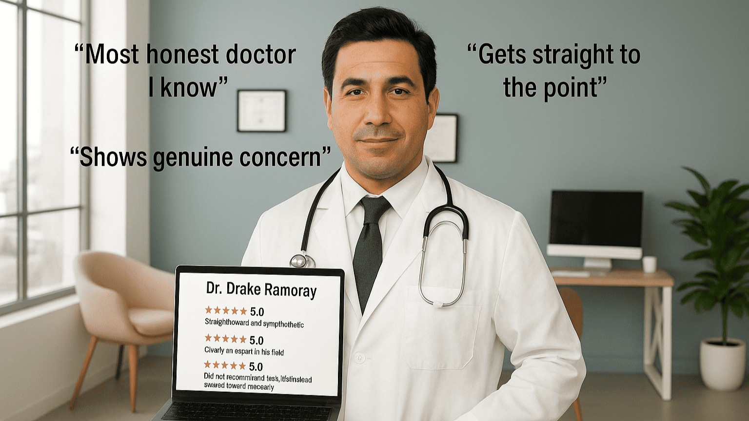 How AdvancedMD Users Can Automate Review Requests