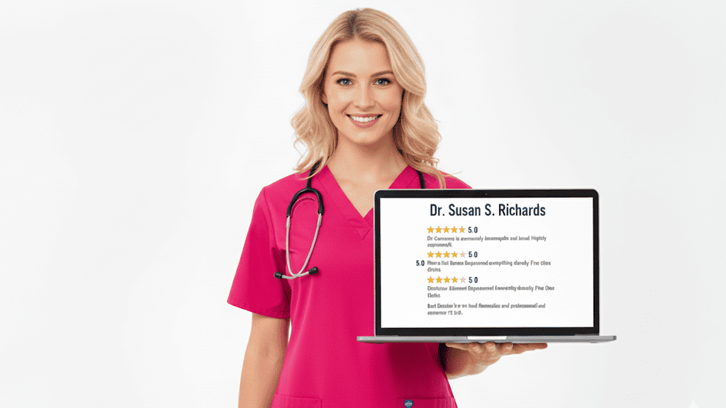 How NextGen Users Can Automate Review Requests