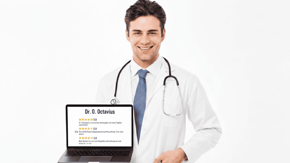How Practice Fusion Users Can Automate Review Requests