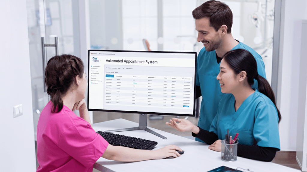 Automated Appointment Reminders in Practice Fusion | Reduce No-Shows