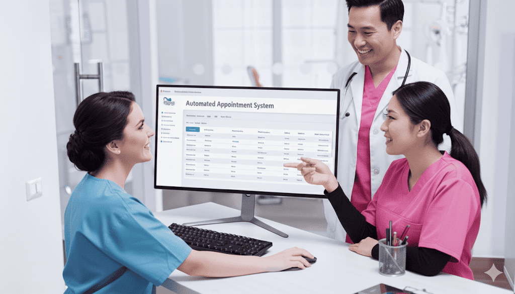 Automated Appointment Reminders in Tebra: How They Reduce No-Shows