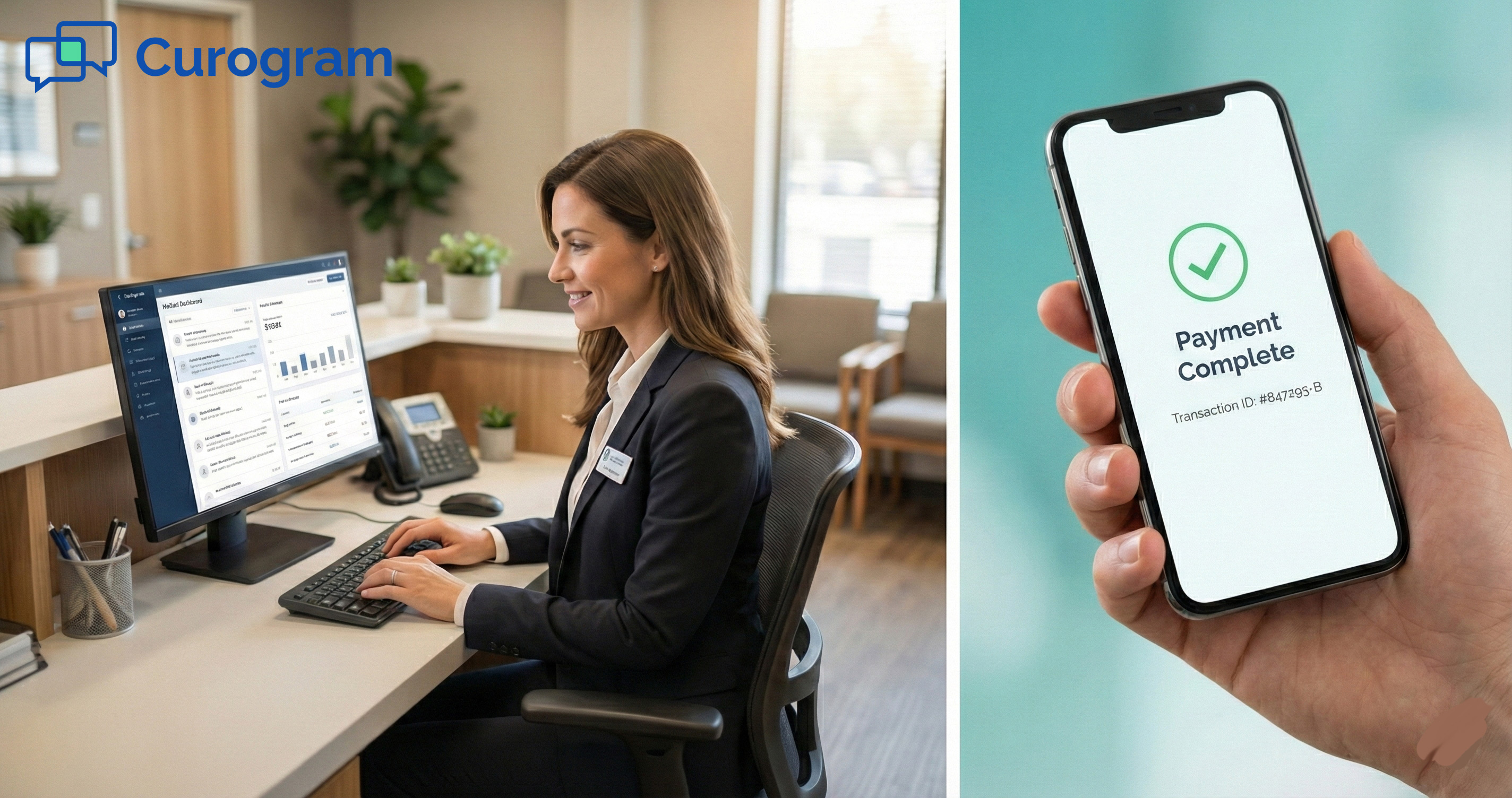 How to Automate Your Patient Billing Workflow with Secure SMS