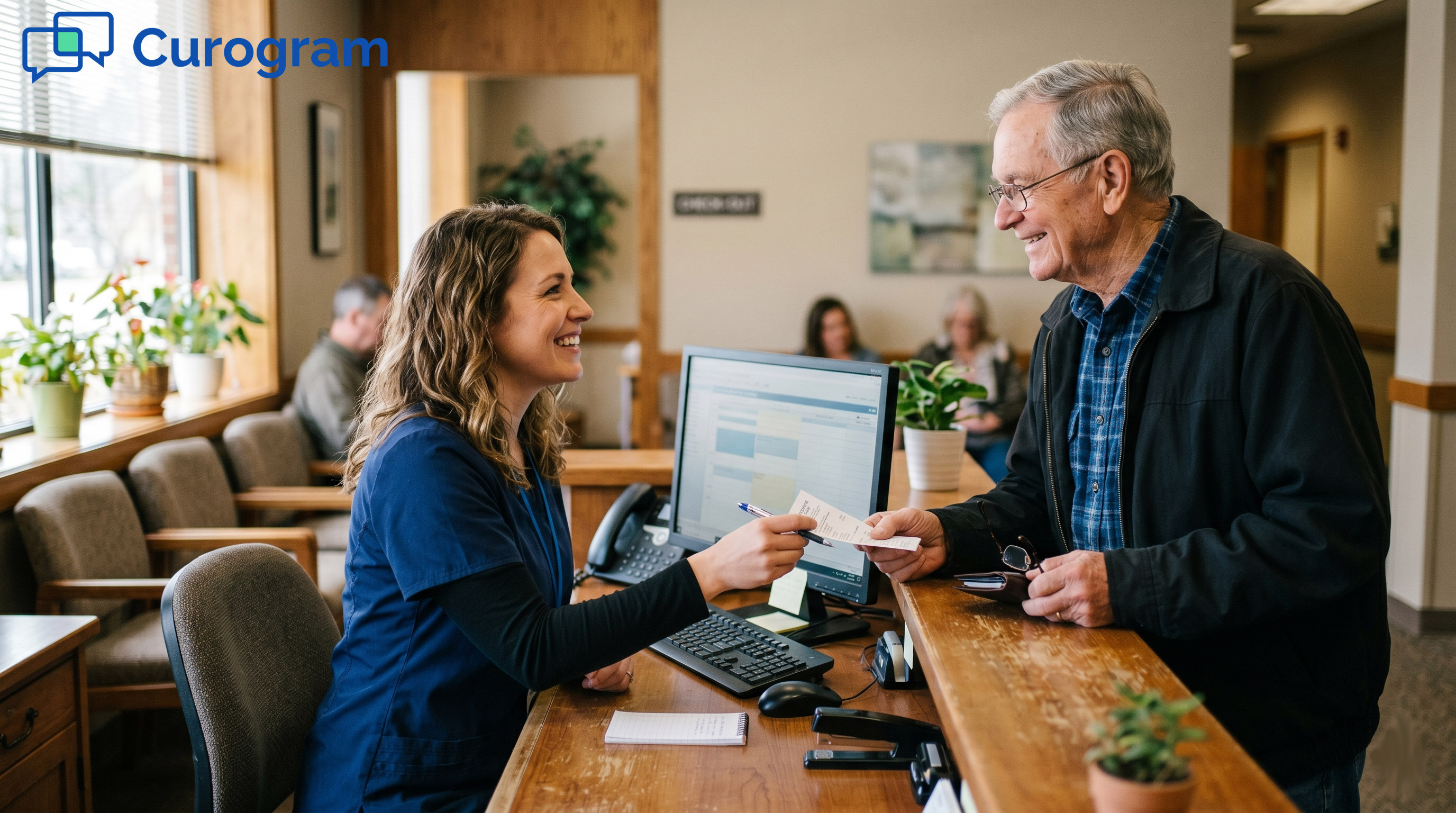 Automated Google Review Requests for Azalea Health