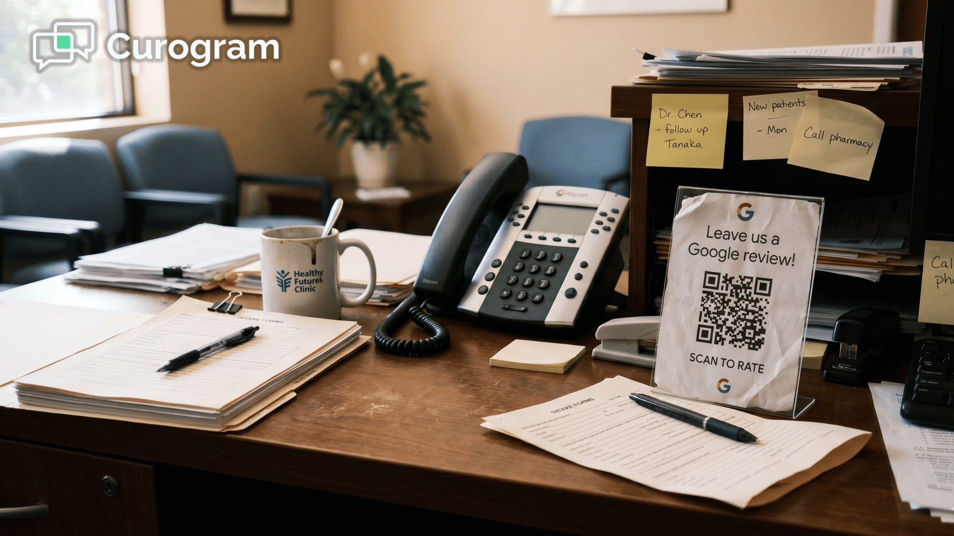 Automate Google Reviews for Modmed Staff | No Manual Asking