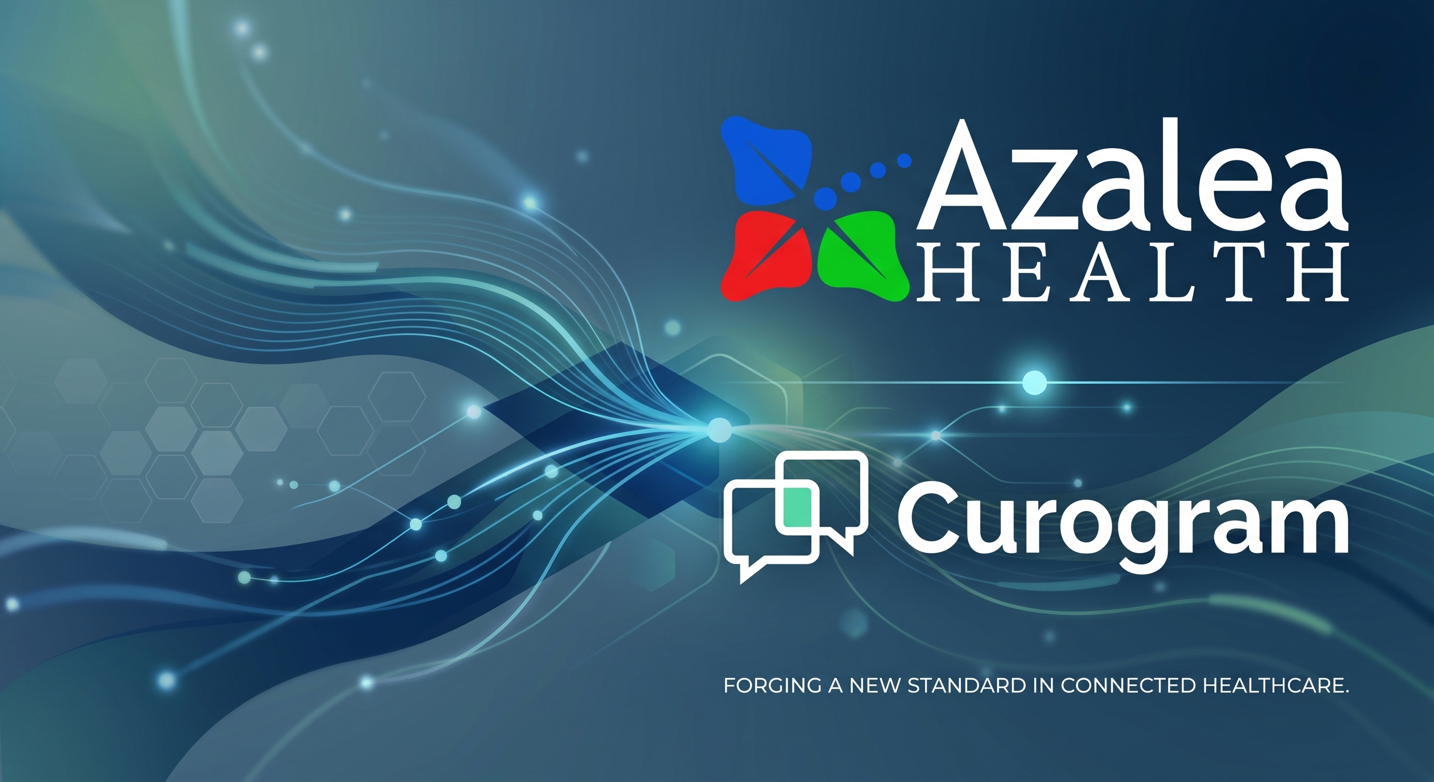 Azalea Health Selects Curogram as Partner for Patient Engagement