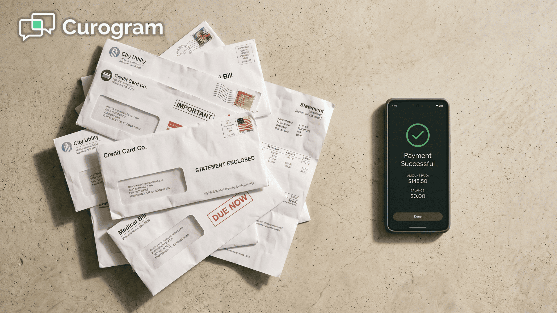 Text Payments for BH Consumers | No App Needed