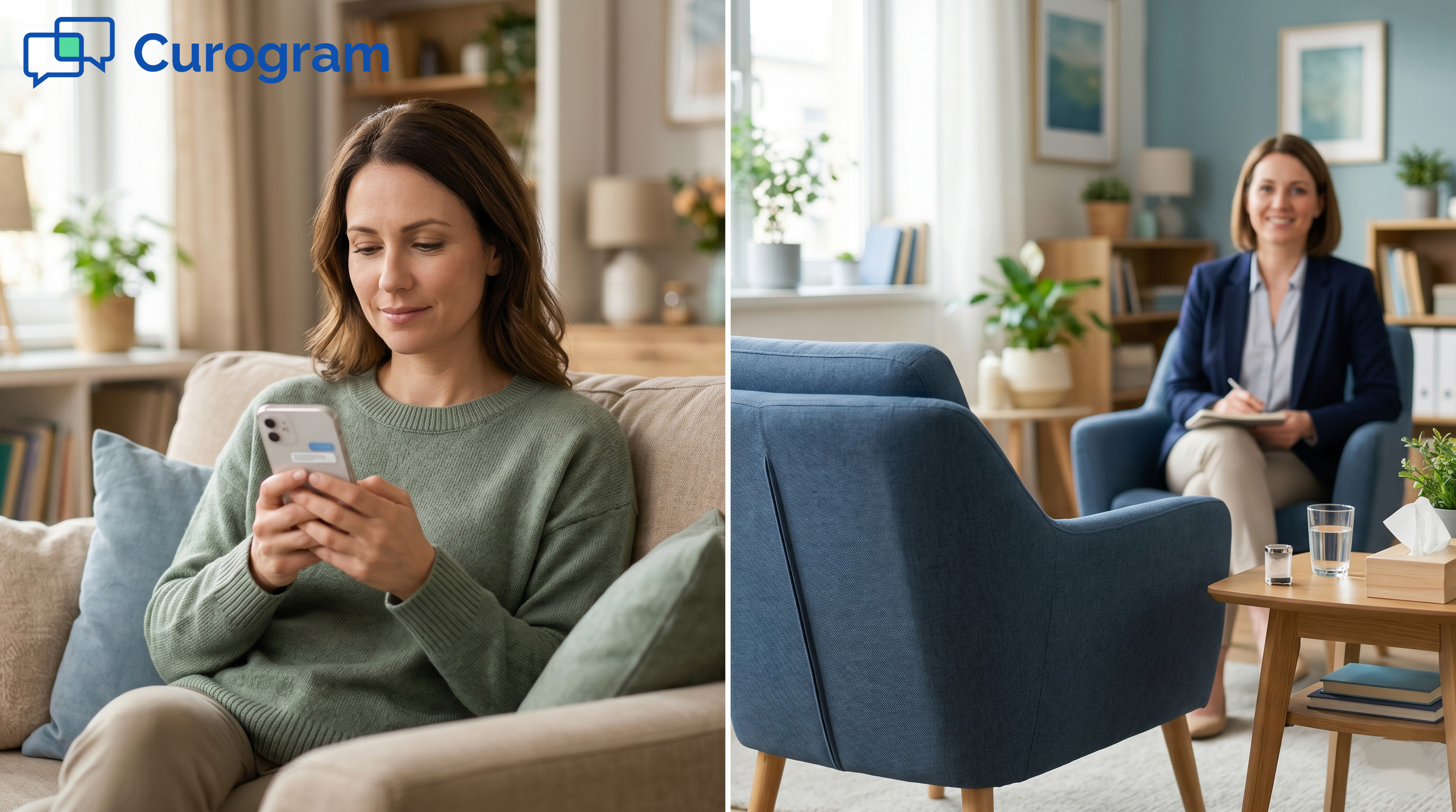 Why Behavioral Health Clients Show Up More When You Text the Reminder