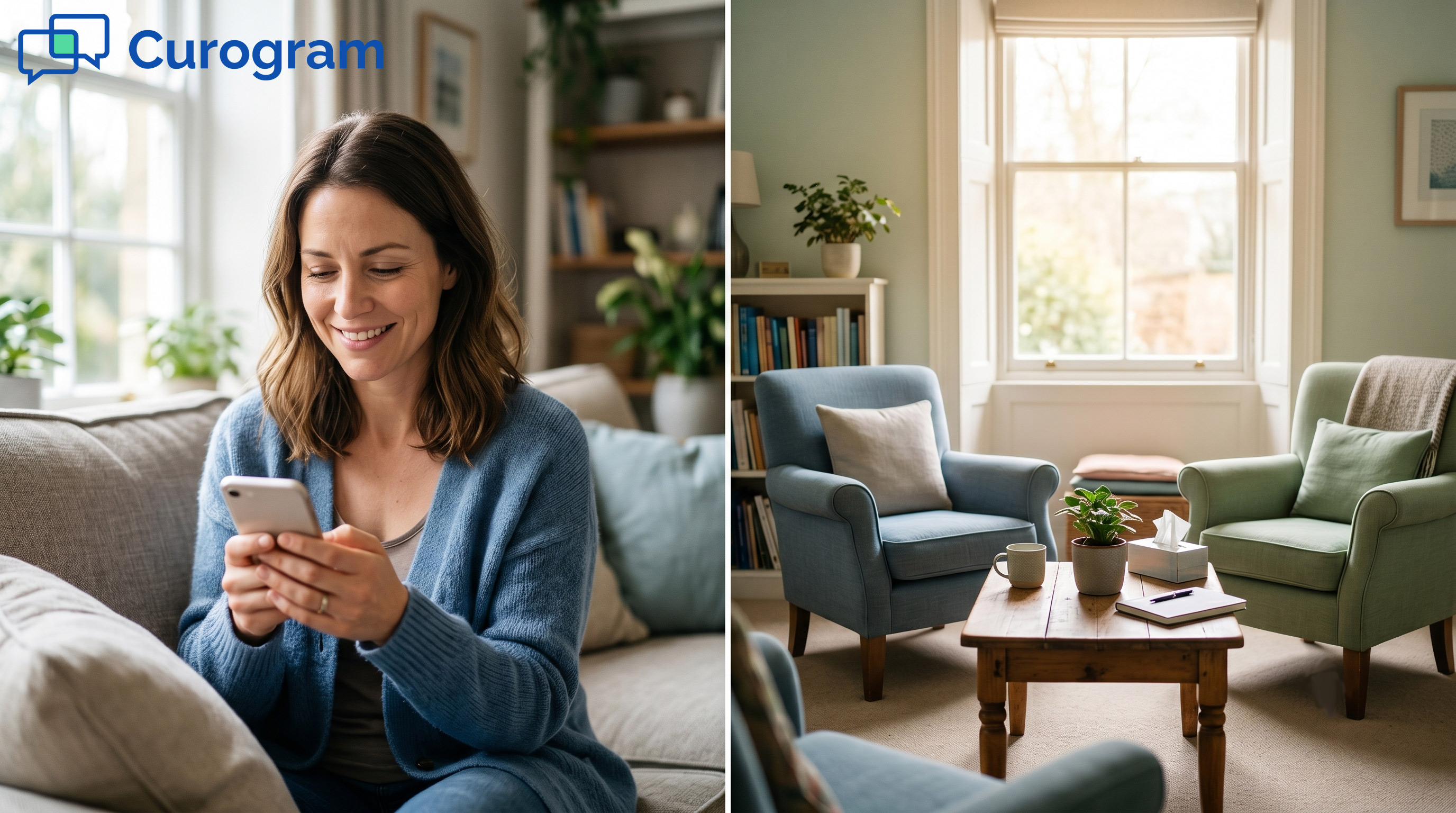 Why Therapy Clients Drop Out | How SMS Recall Texts Bring Them Back