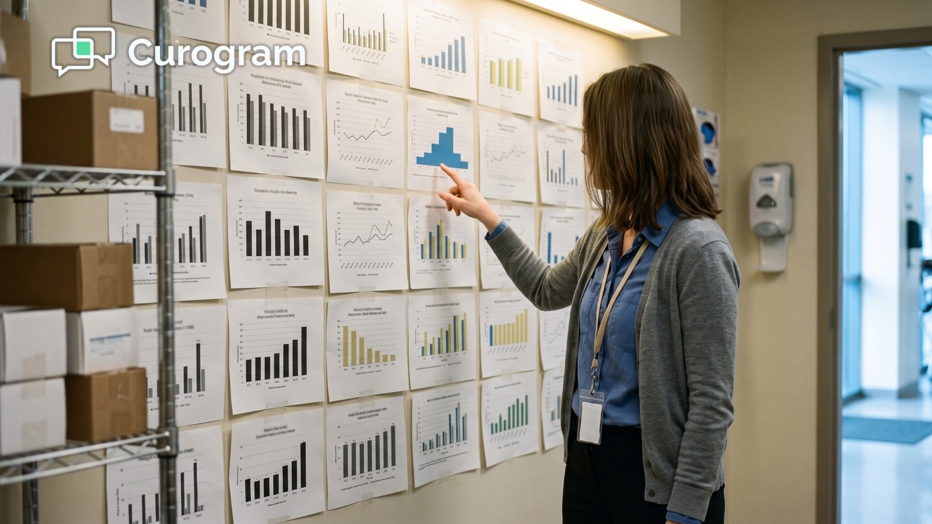 Benchmark Front Desk Teams Across eCW Sites Fairly