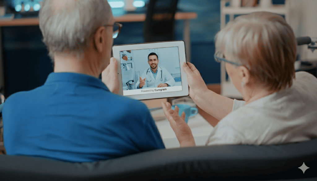 Best HIPAA Compliant Telehealth Platforms for eClinicalWorks (eCW)
