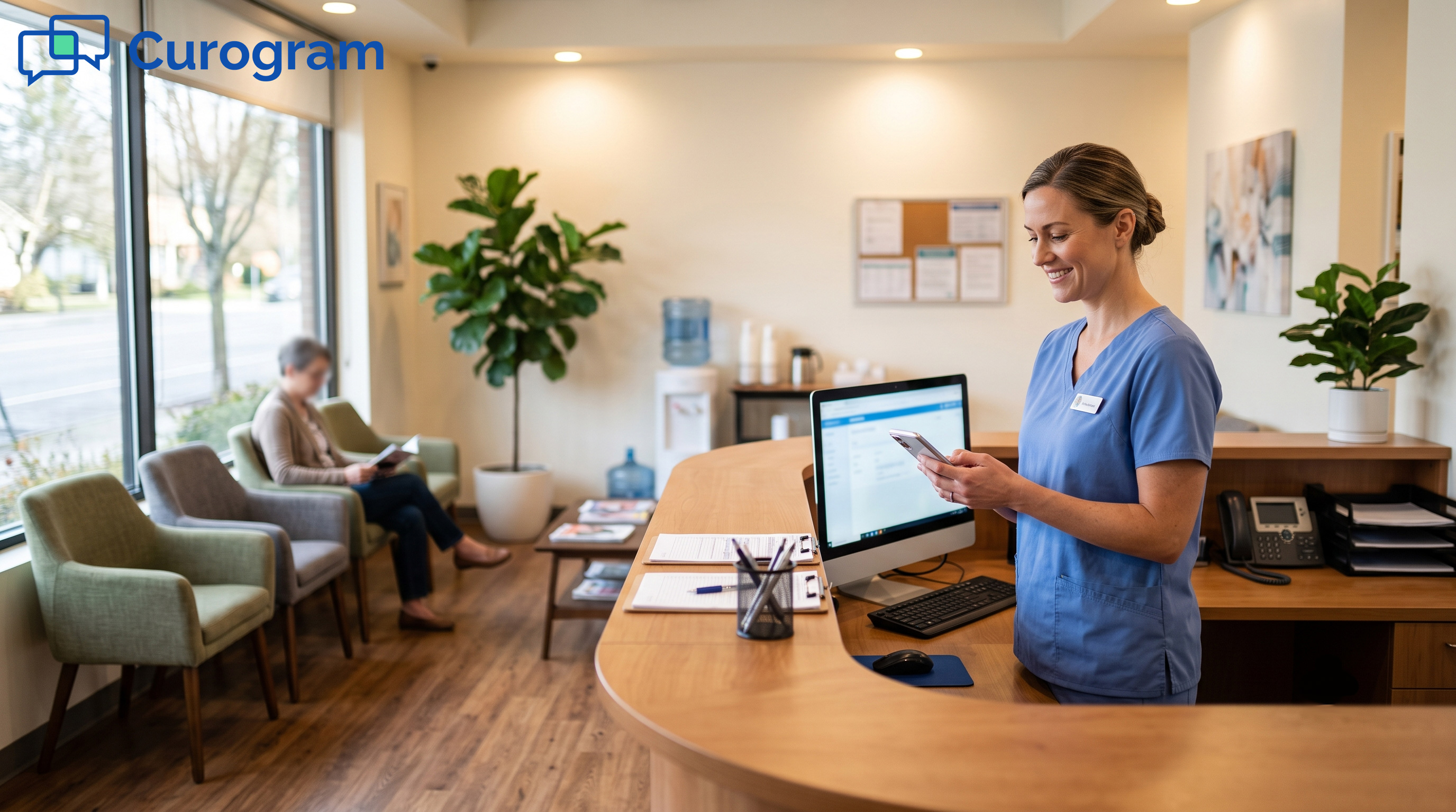 Best Secure Texting Platforms for Small Clinics (2026)