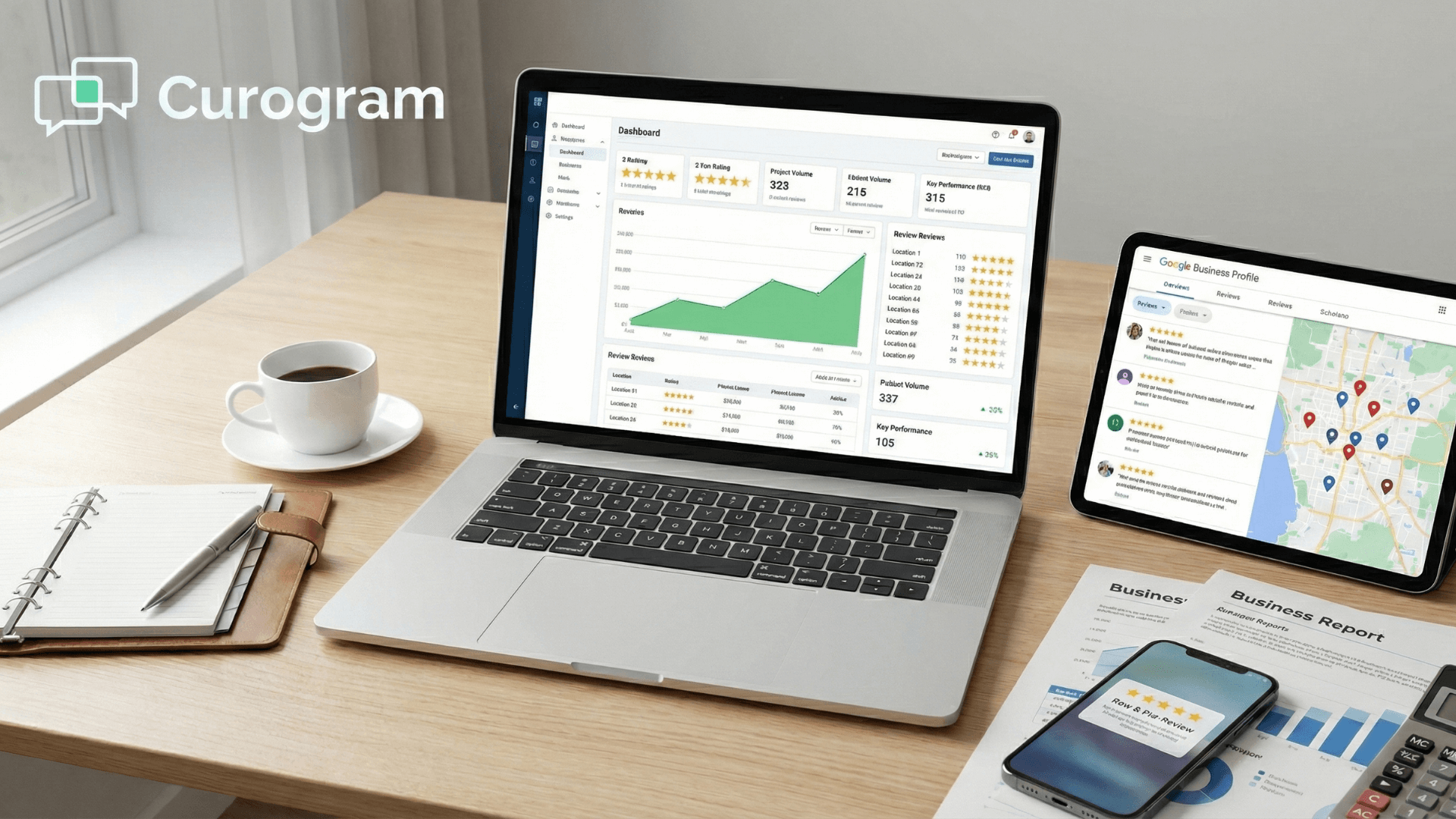 Boosting Google Reviews and Patient Acquisition in Veradigm