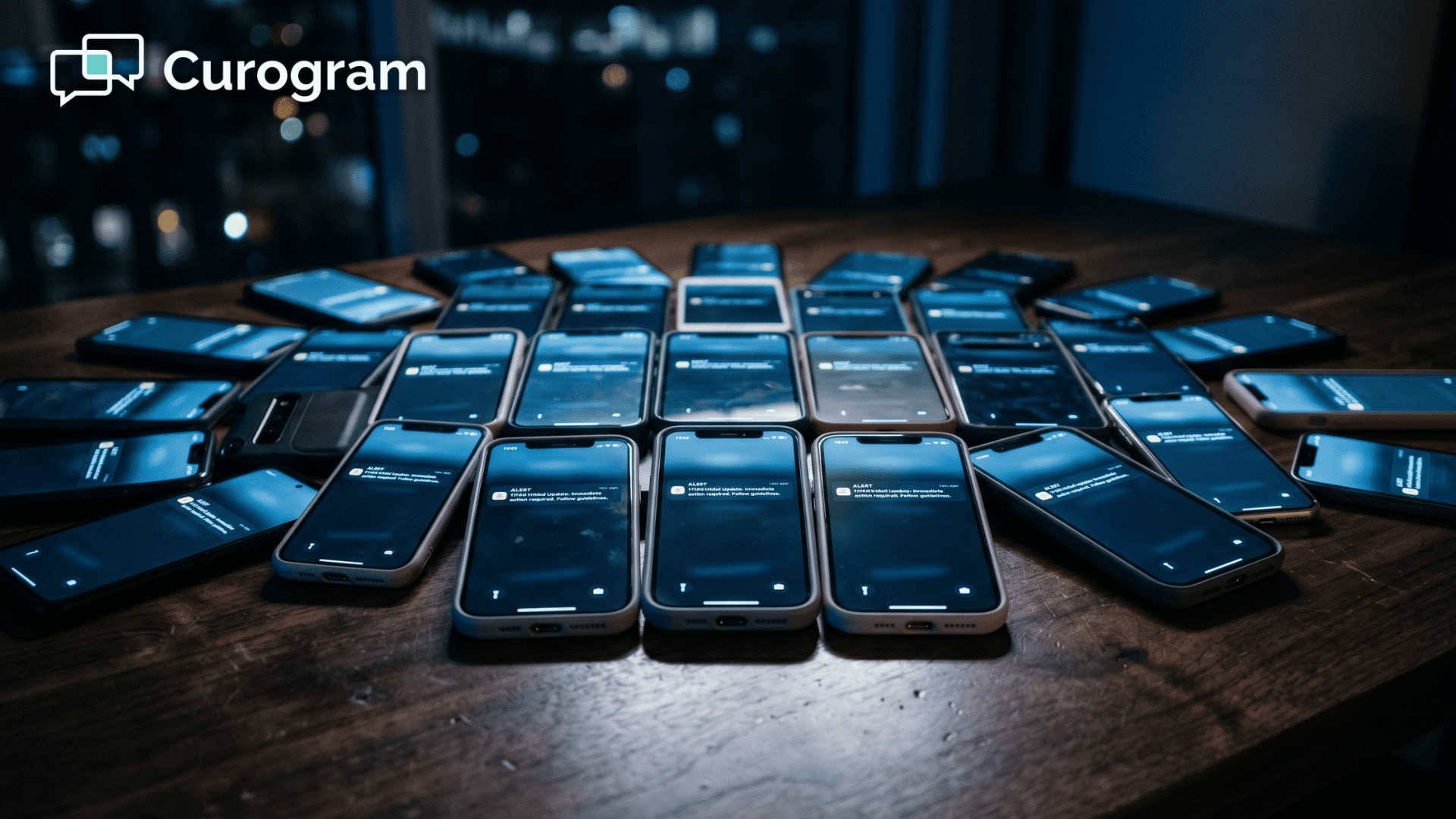 Broadcast SMS for Osmind Practices | Reach Every Patient Instantly