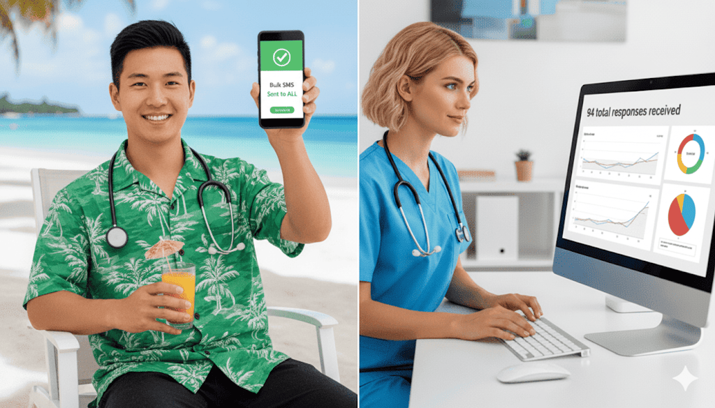 Best Practices for Sending Bulk SMS Campaigns in NextGen