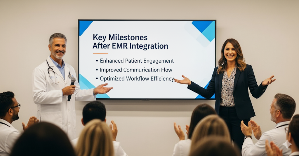 Case Study: How One Clinic Boosted Revenue with Integrated Systems