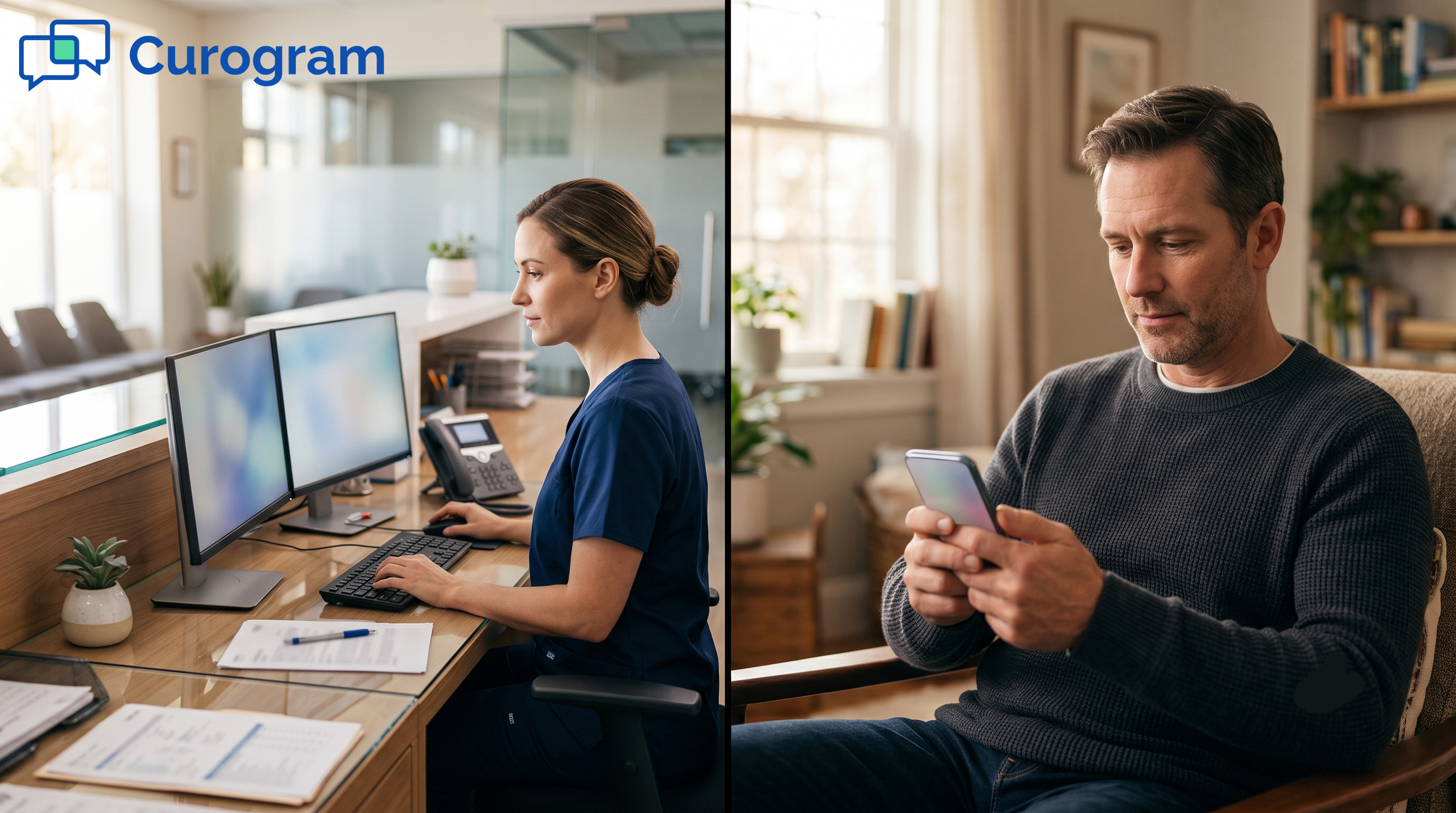 Cerner Texting: Two-Way SMS for Oracle Health Ambulatory Practices