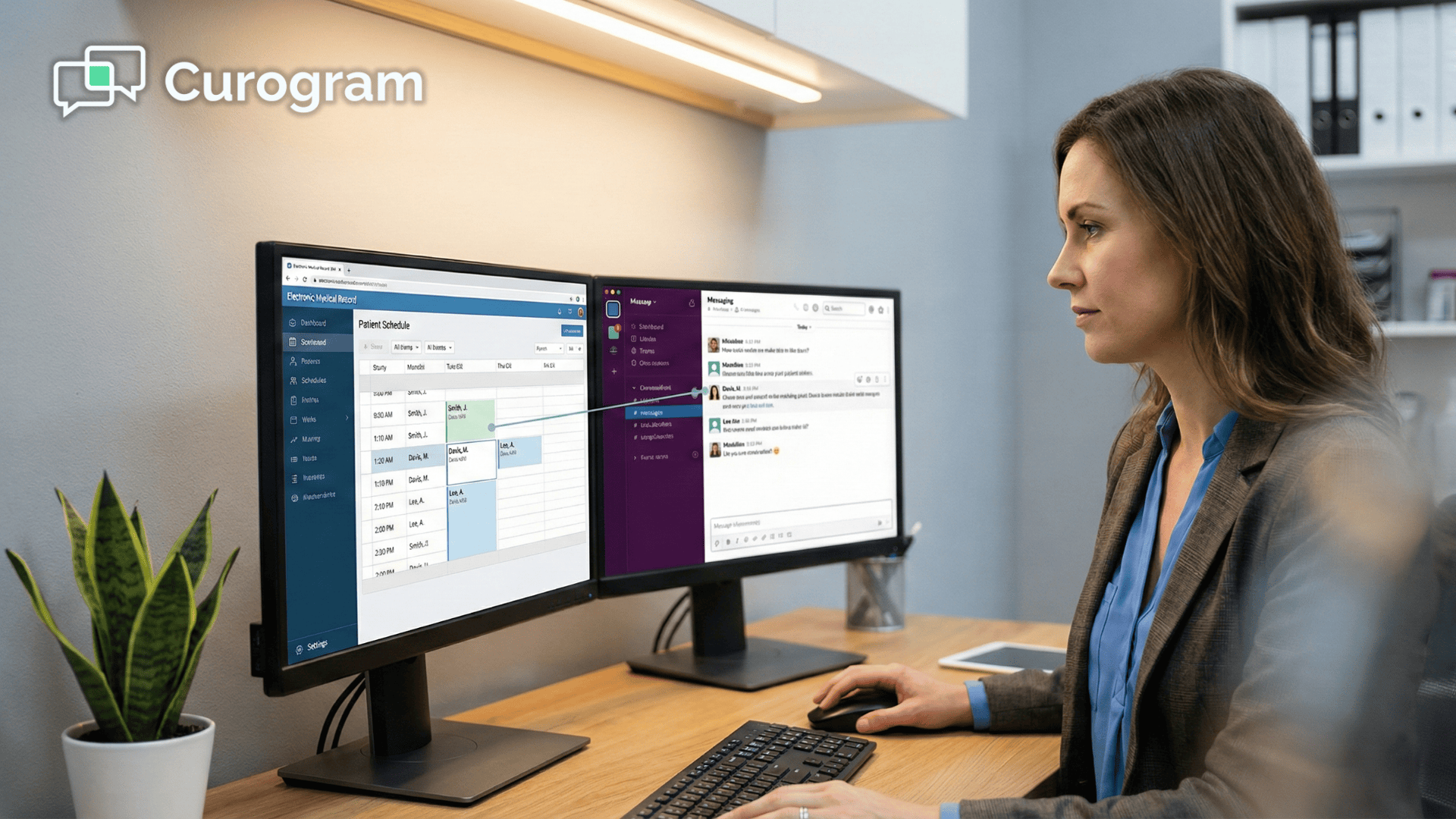 How to Choose Healthcare Software That Integrates with Your EMR