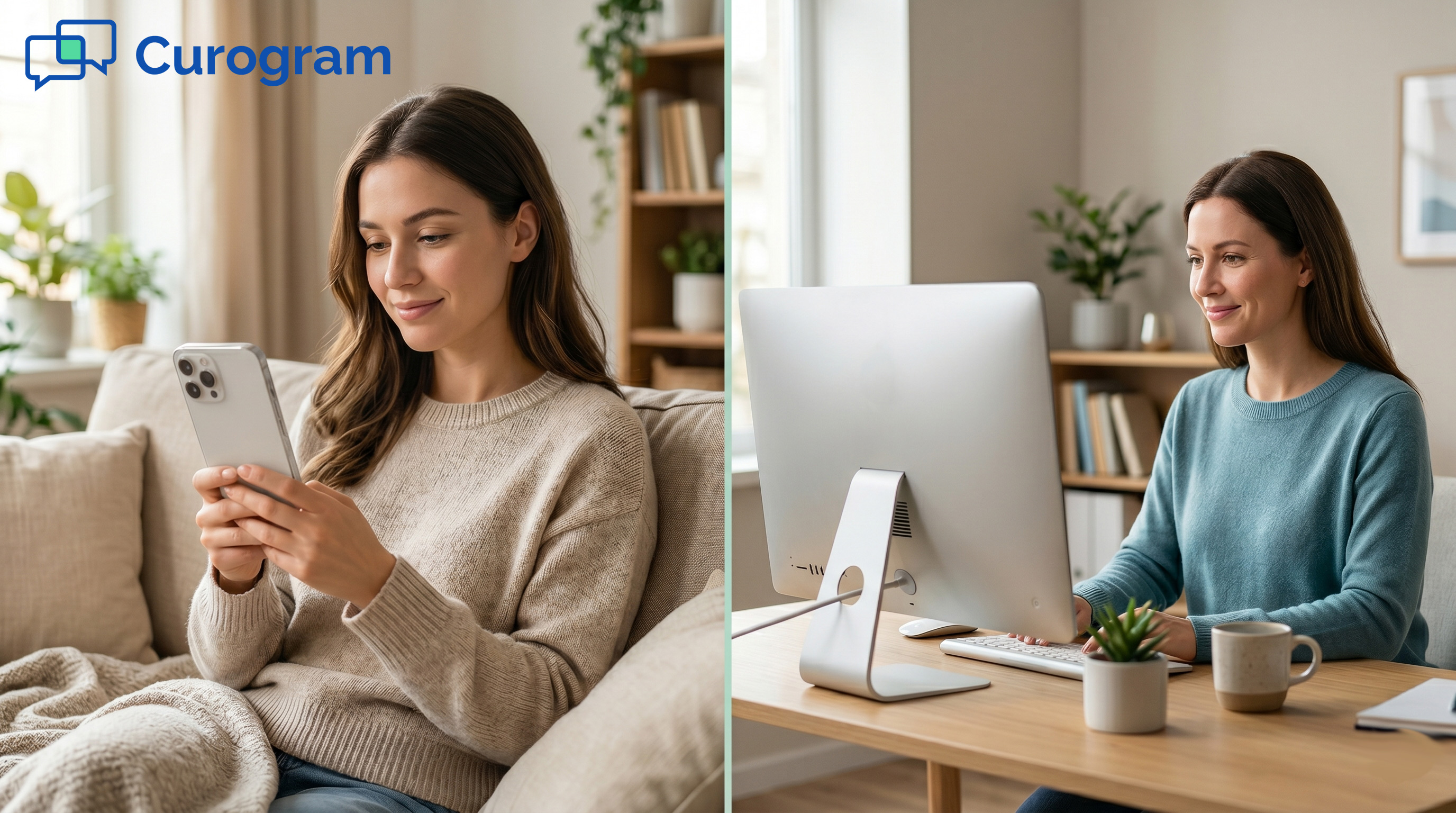 TherapyNotes Client Texting | Why Portals Fail in Behavioral Health