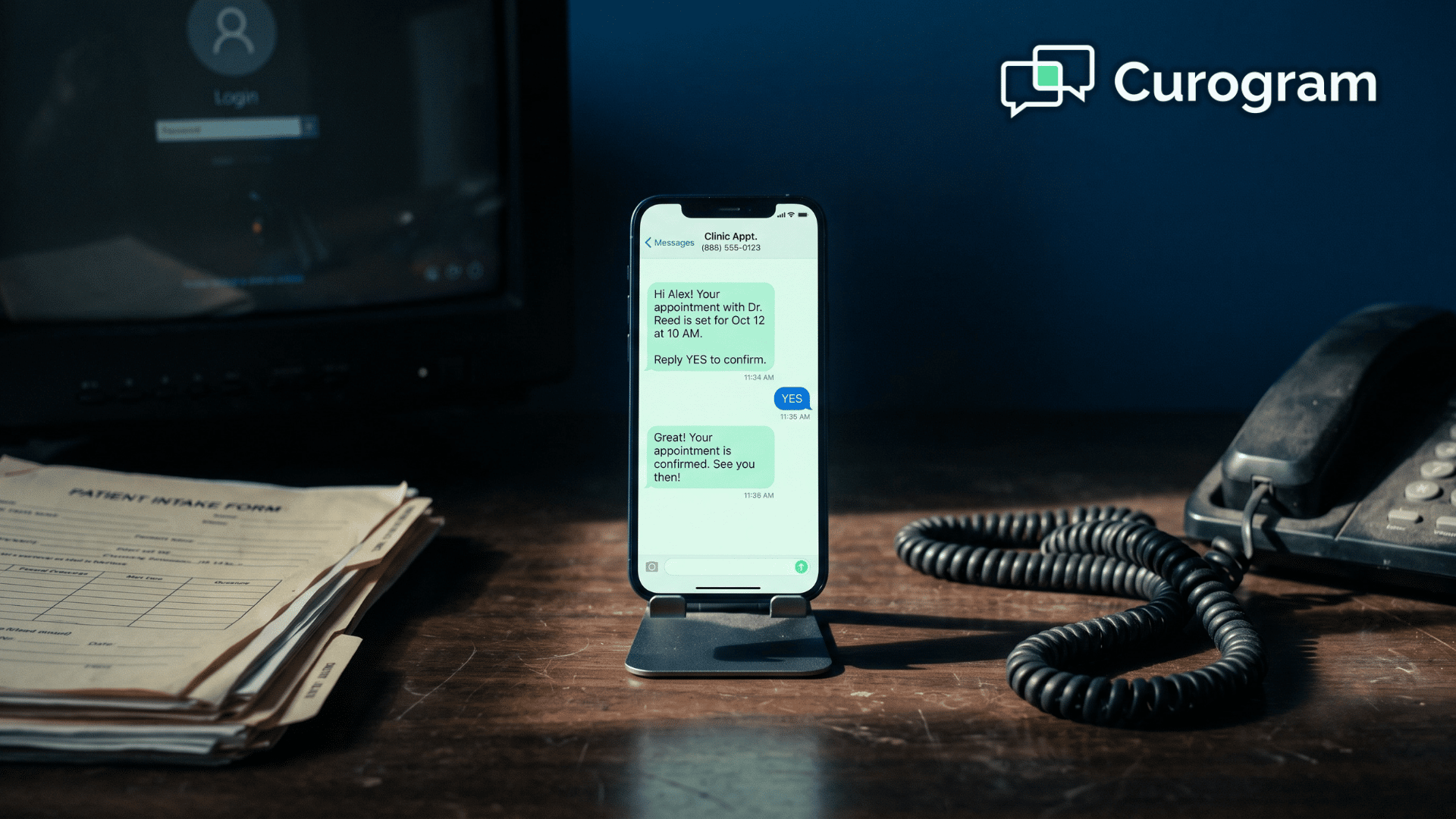 Why Clinics Struggle With Patient Texting Platforms
