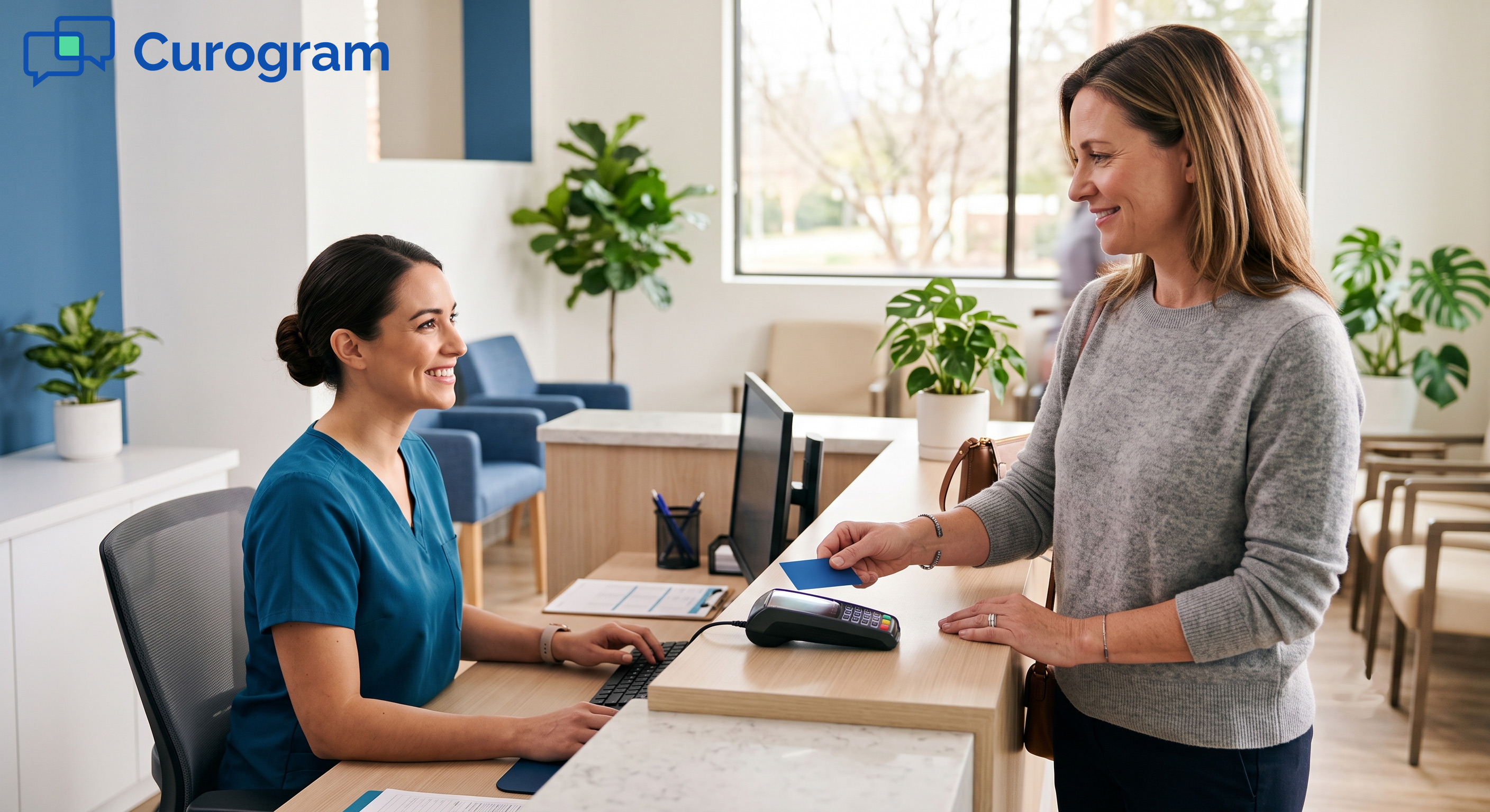 Your Ultimate Guide on How to Collect Money From Patients