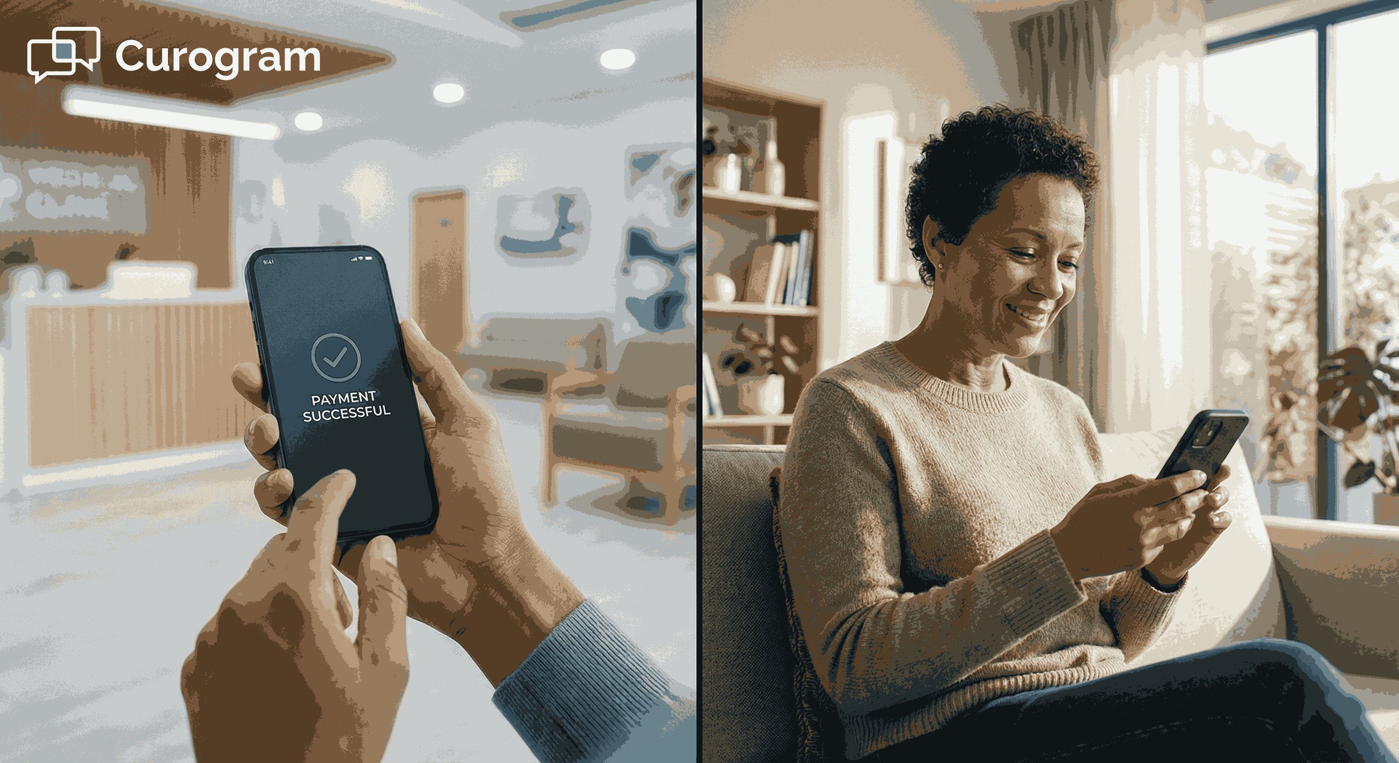 Simplifying Payment Collection in Veradigm with Text-to-Pay