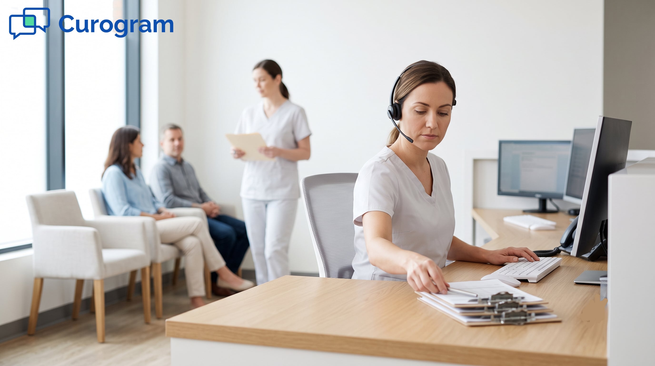 The Ultimate Guide to Conversational AI in Healthcare