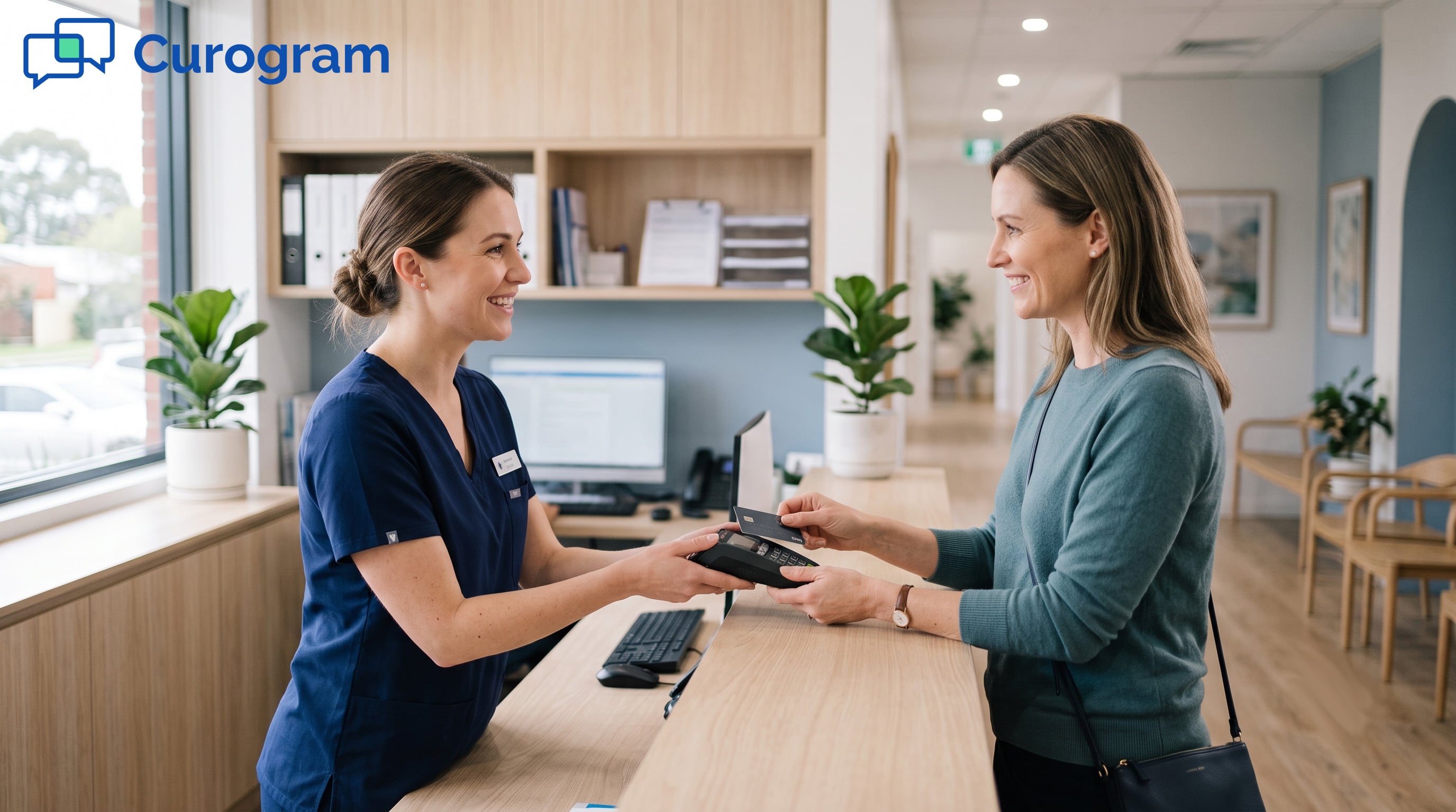 Best Practices for Collecting Copays and Deductibles From Patients