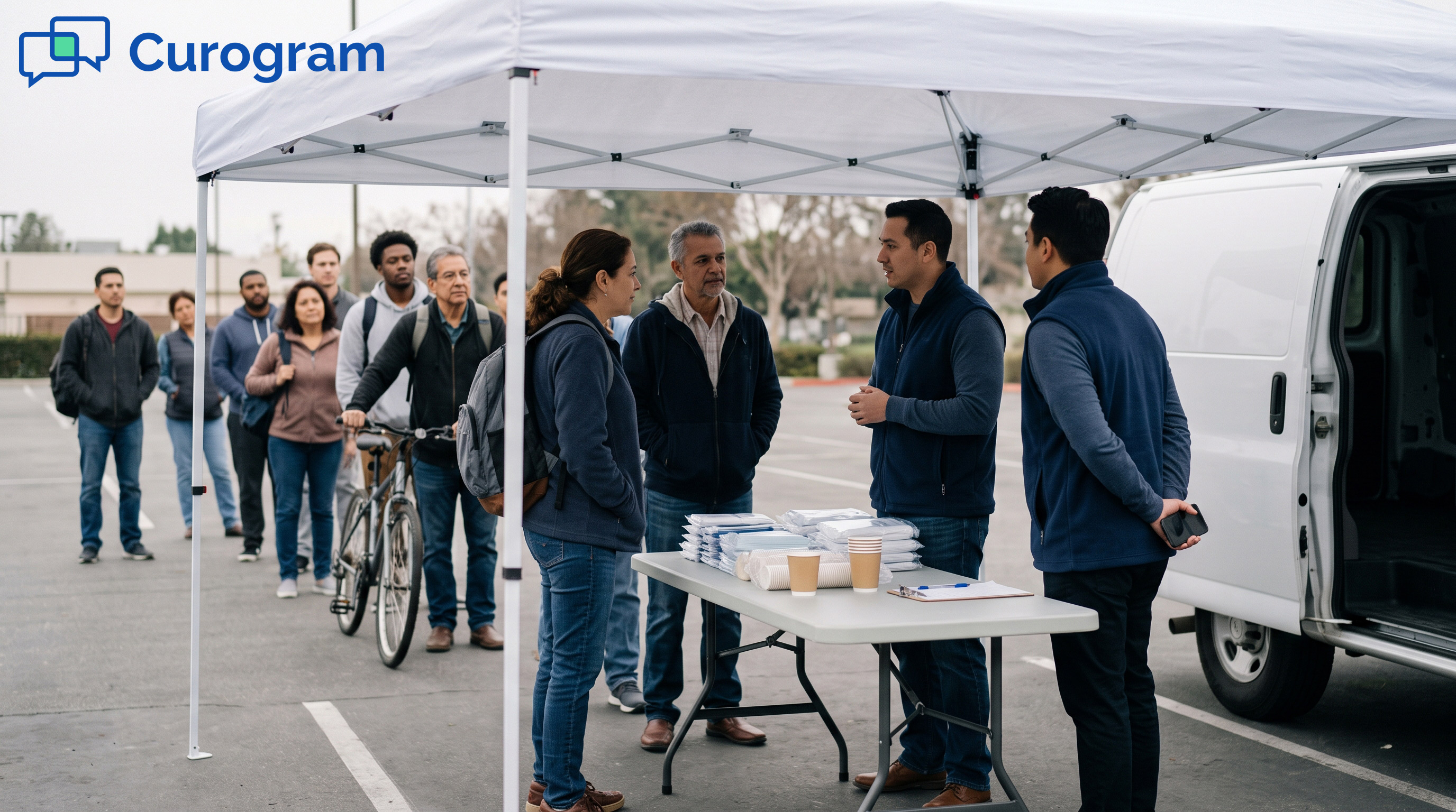 County BH SMS Campaigns Alongside SmartCare | Curogram