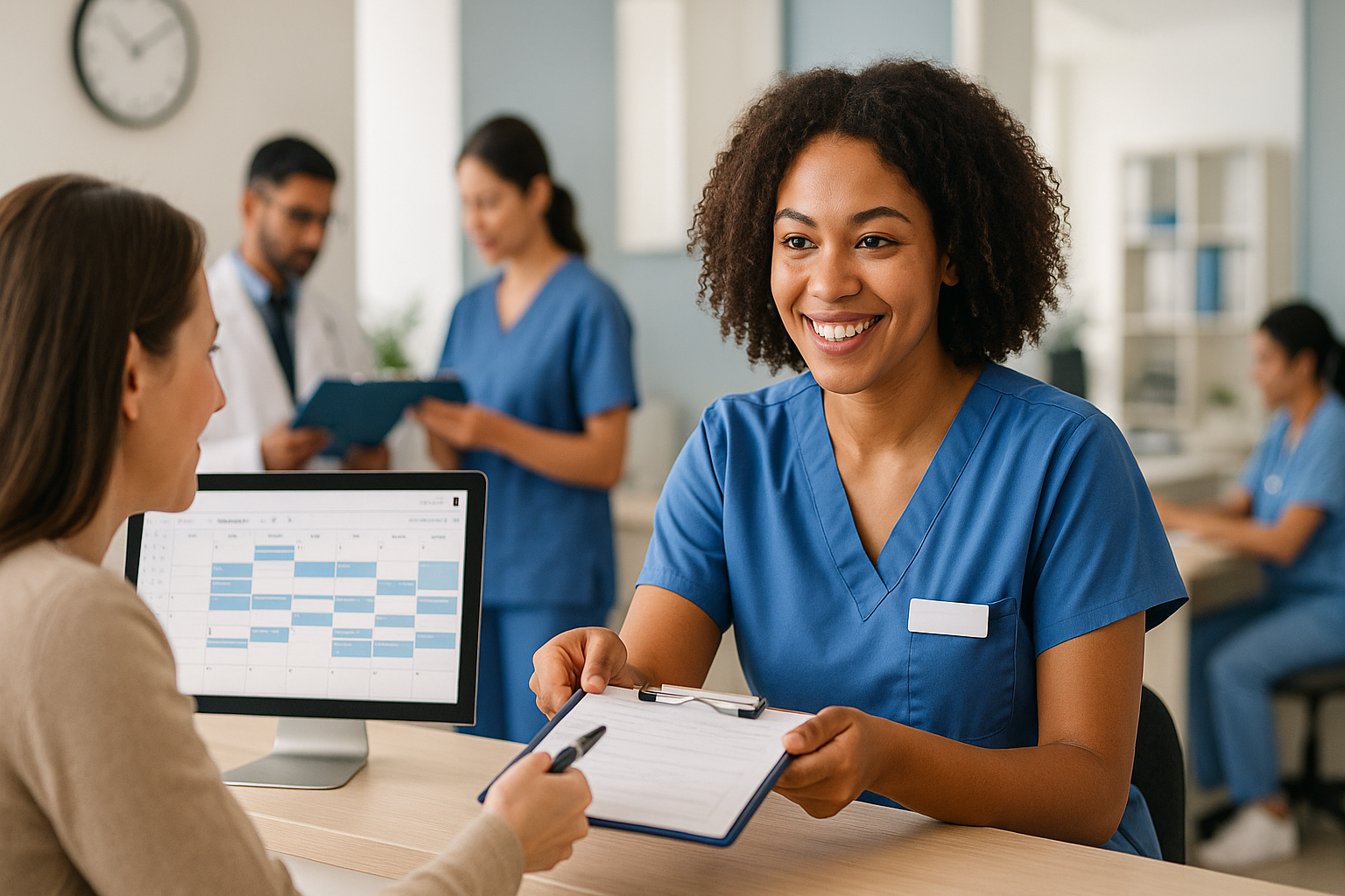 20+ Proven Ways on How to Remind Patients of Appointments