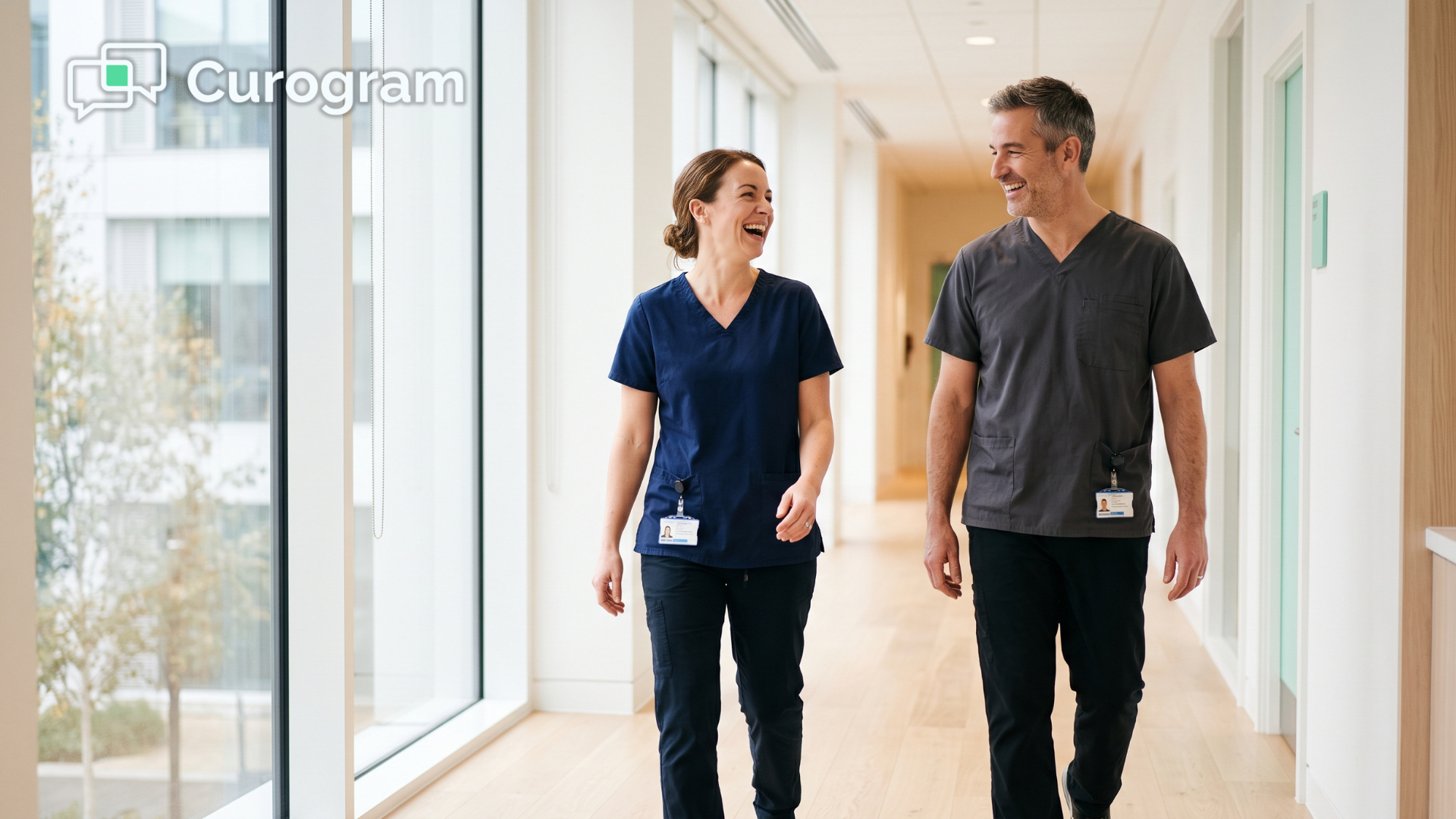 Deflect Calls & Cases Across athenahealth | Curogram