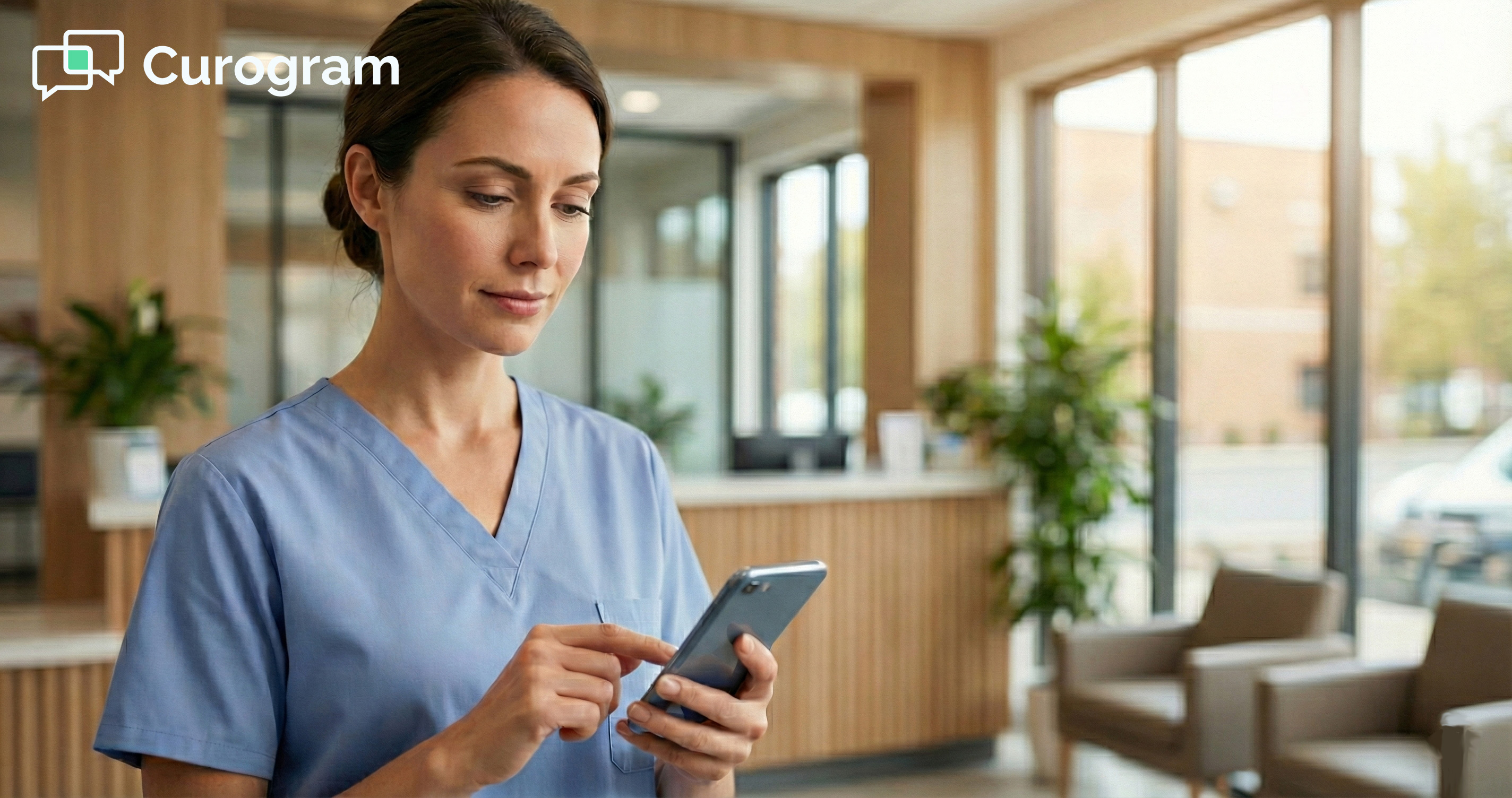 How to Handle Difficult Patient Conversations Over Text