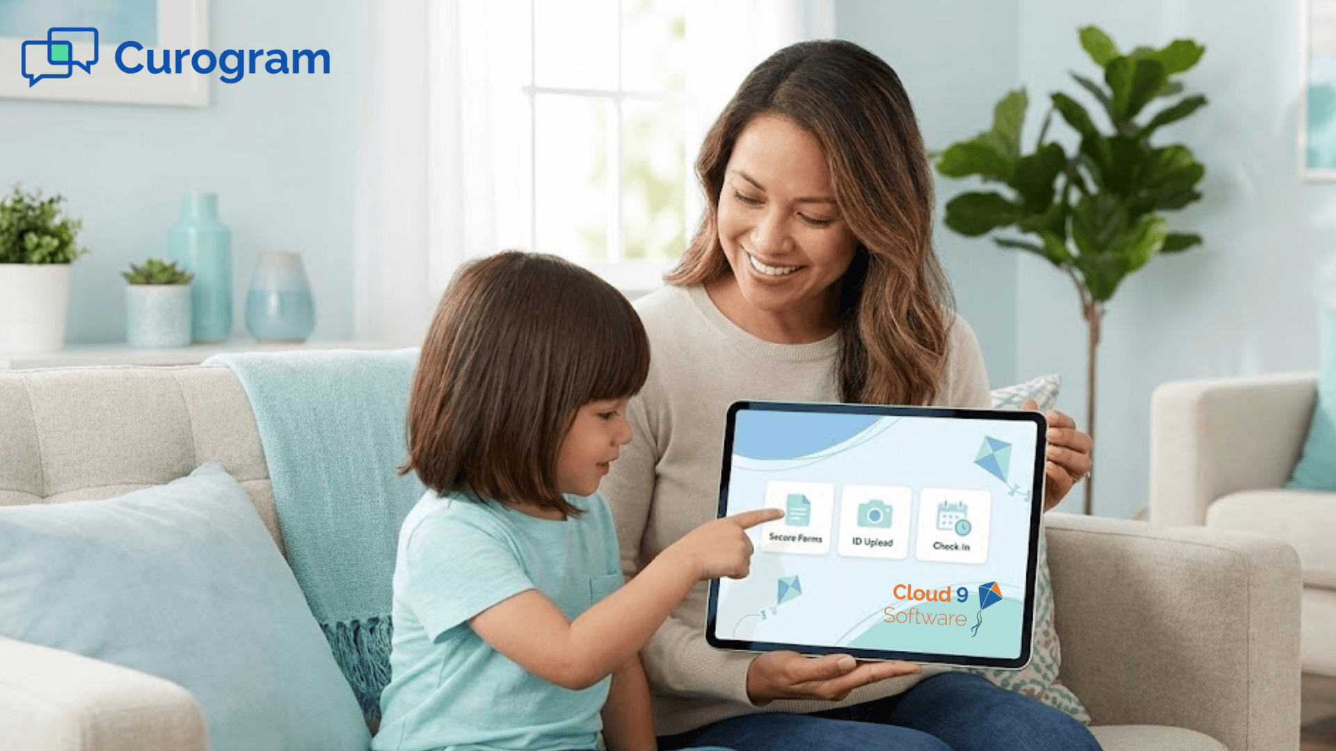 Streamlining Ortho Intake with Online Forms in Cloud 9