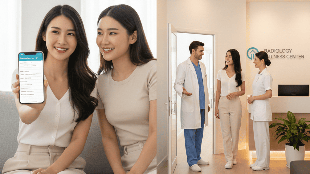 Streamlining Digital Intake with Online Patient Forms in Allscripts