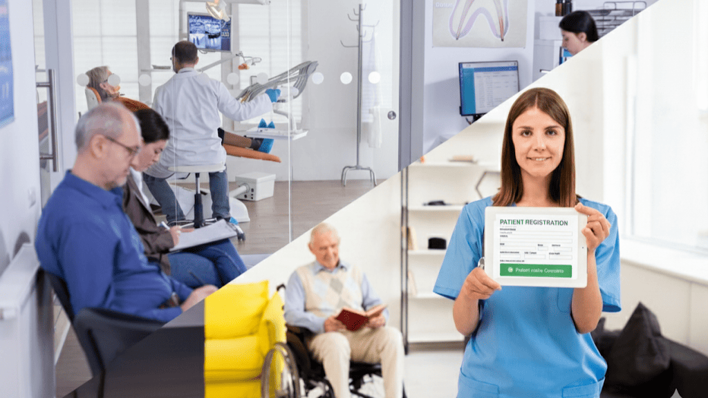 How Digital Intake Forms Reduce Wait Times in Practice Fusion Clinics