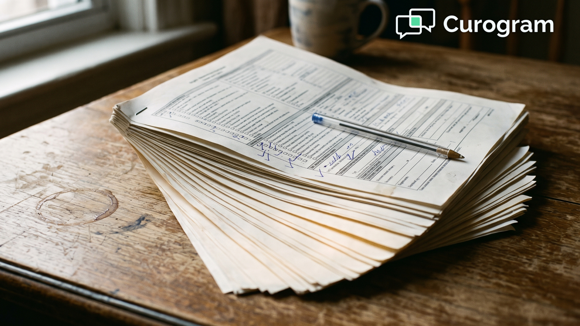 Digital Intake Forms for InSync EHR | No Portal Required