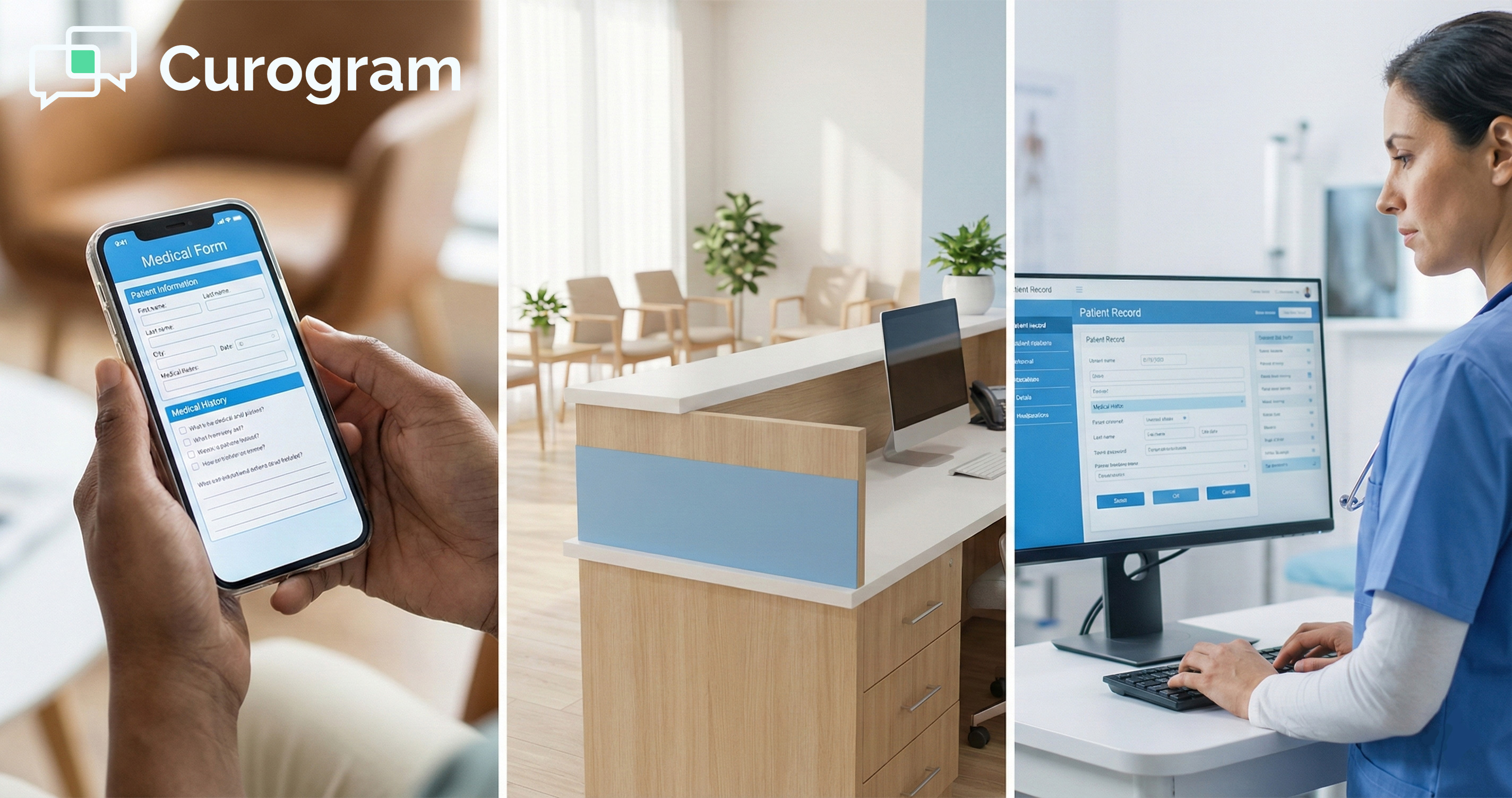 Digital Intake Workflows for Meditab IMS Teams