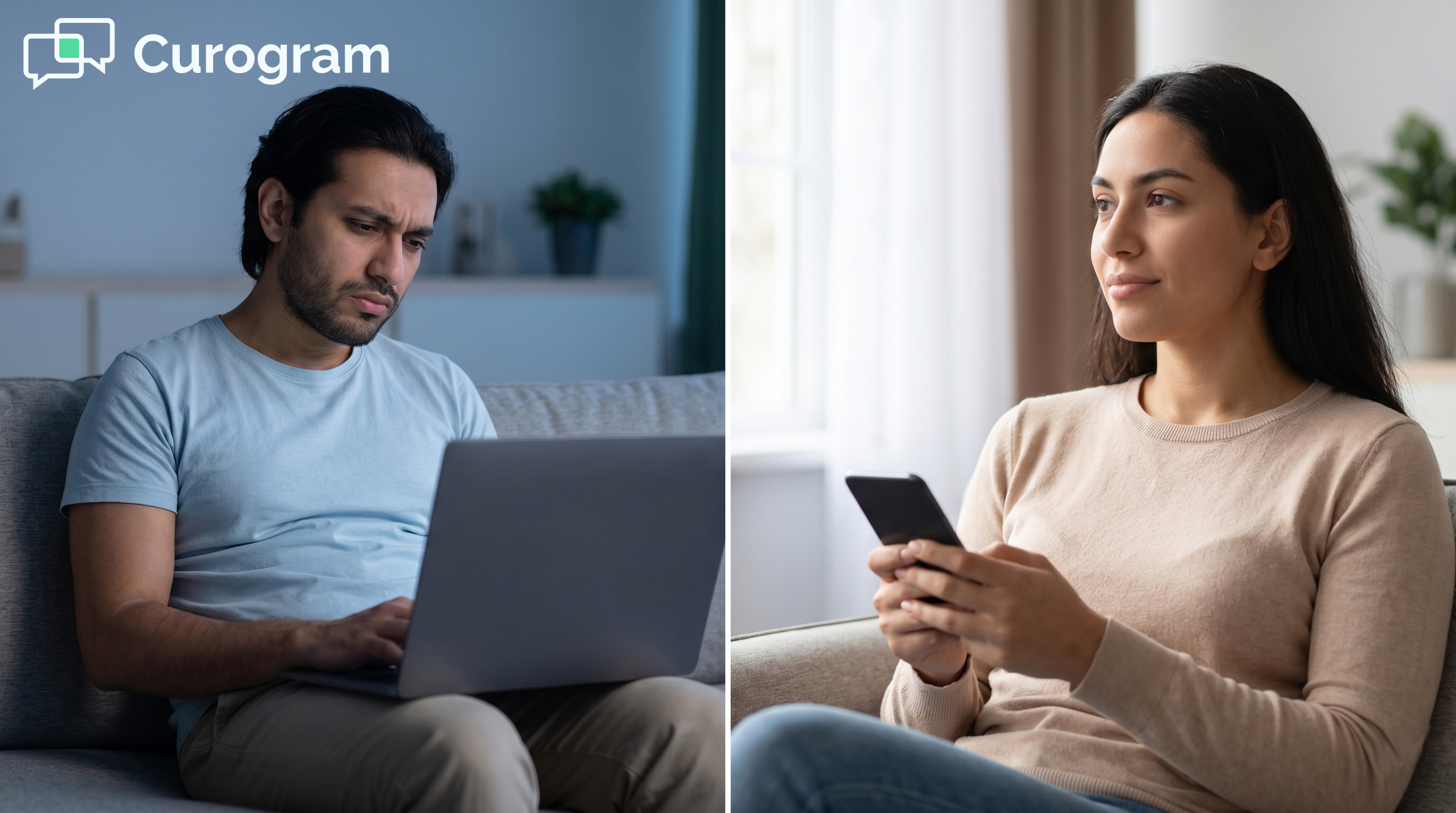 Easy Telehealth for Therapy Clients | No App, No Login, One Tap