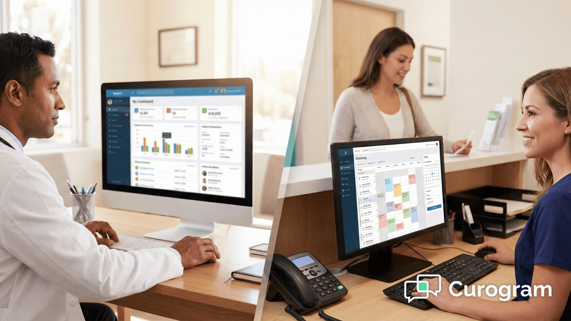EMR vs EHR vs Practice Management: Complete Guide for Practices
