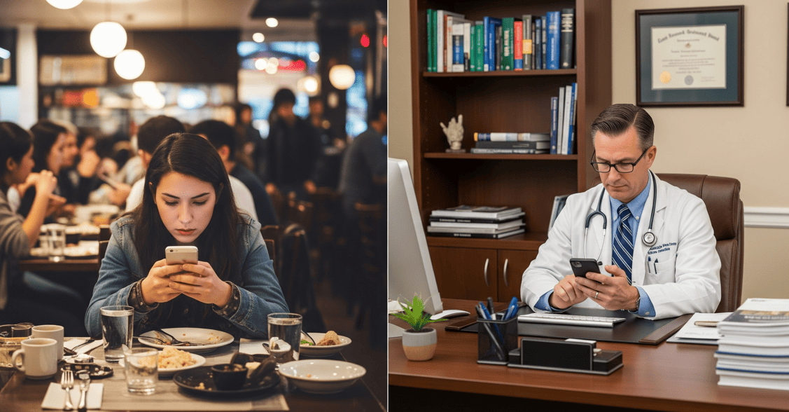 Enterprise Secure Medical Texting: Compliance and Integration