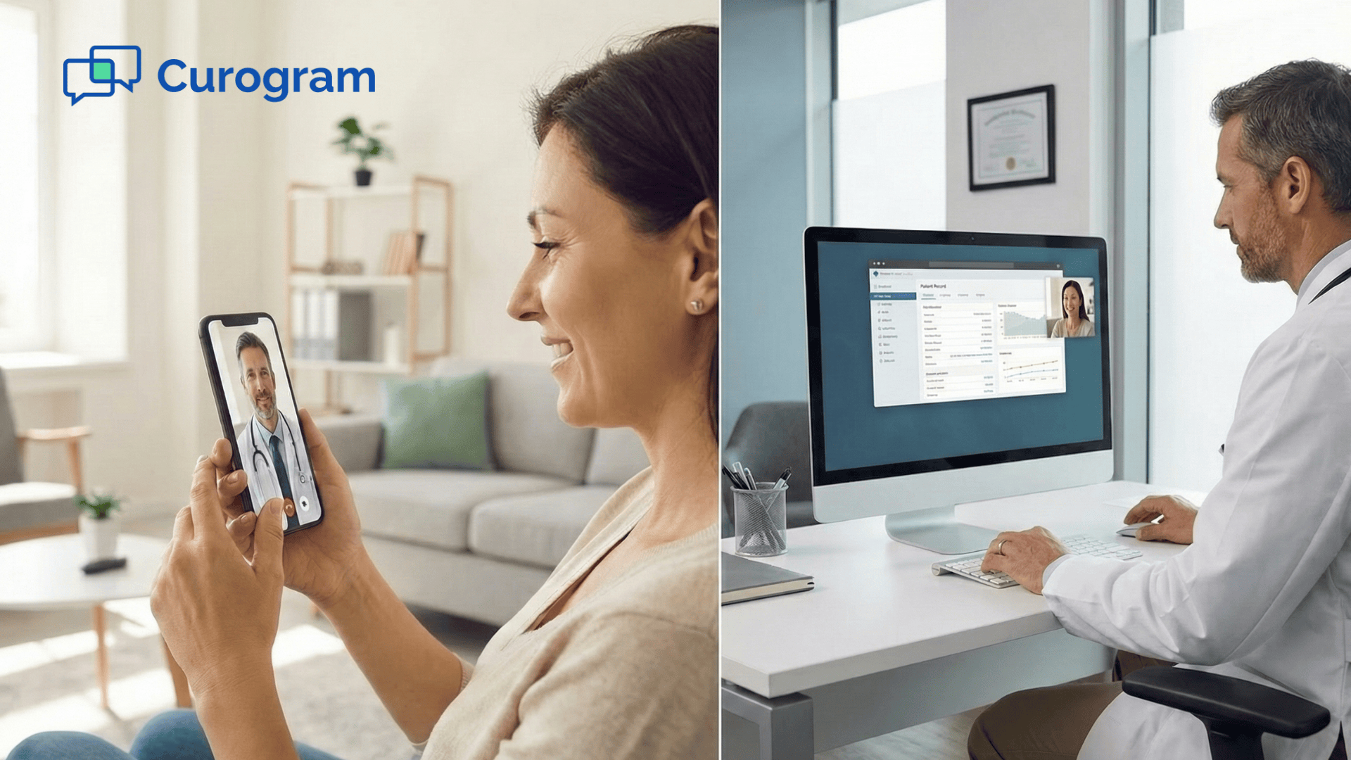 Expand Access & Boost Revenue with DrChrono Telehealth