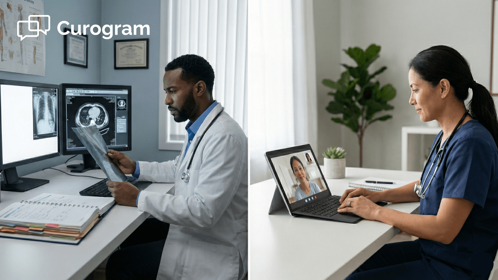 Expanding Access and Growing Revenue with Telehealth in Ramsoft
