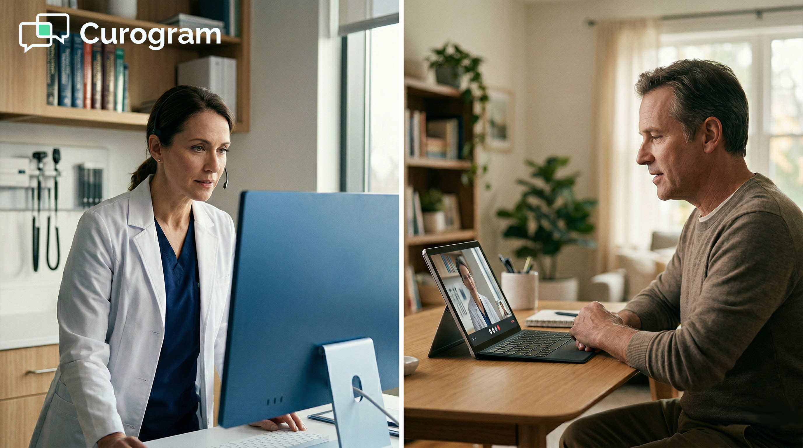 Future of Telemedicine: Technology Trends and How to Prepare