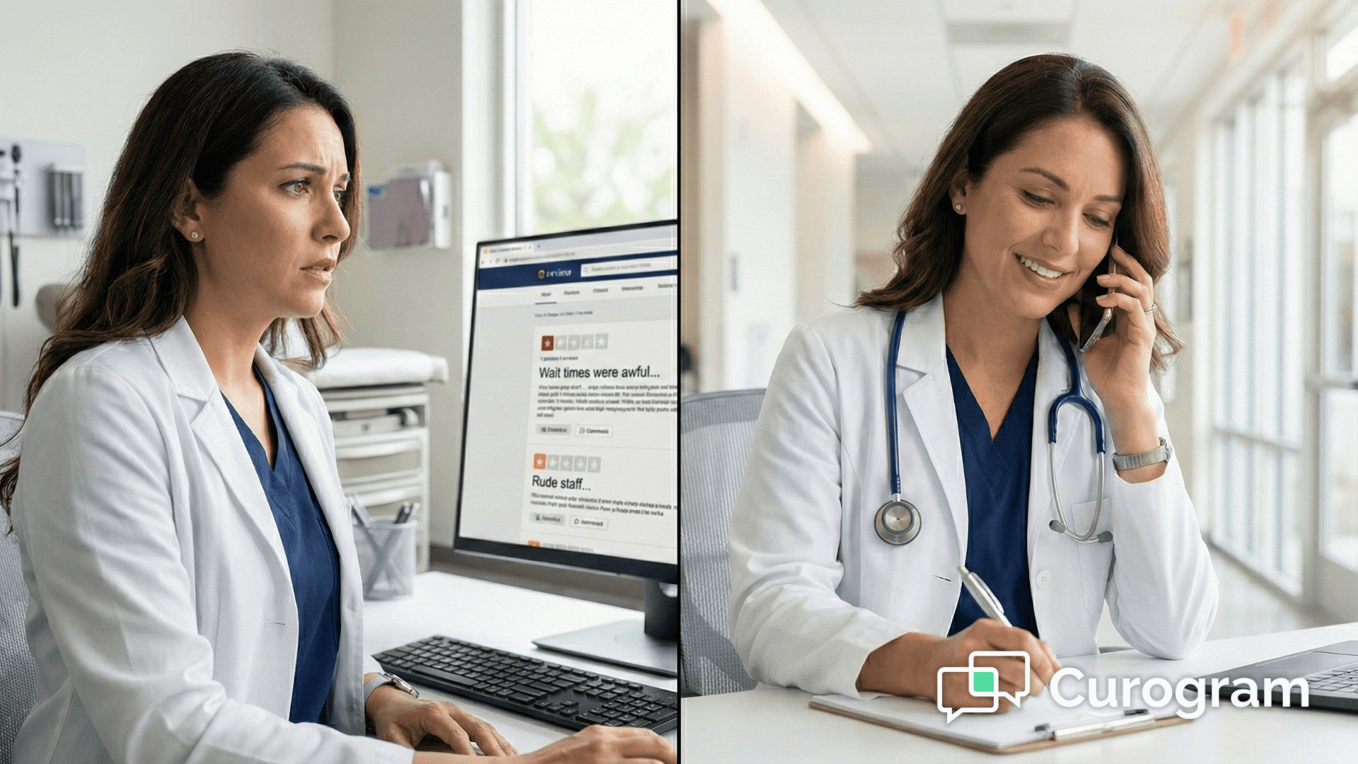 Managing Patient Sentiment and Feedback with ModMed