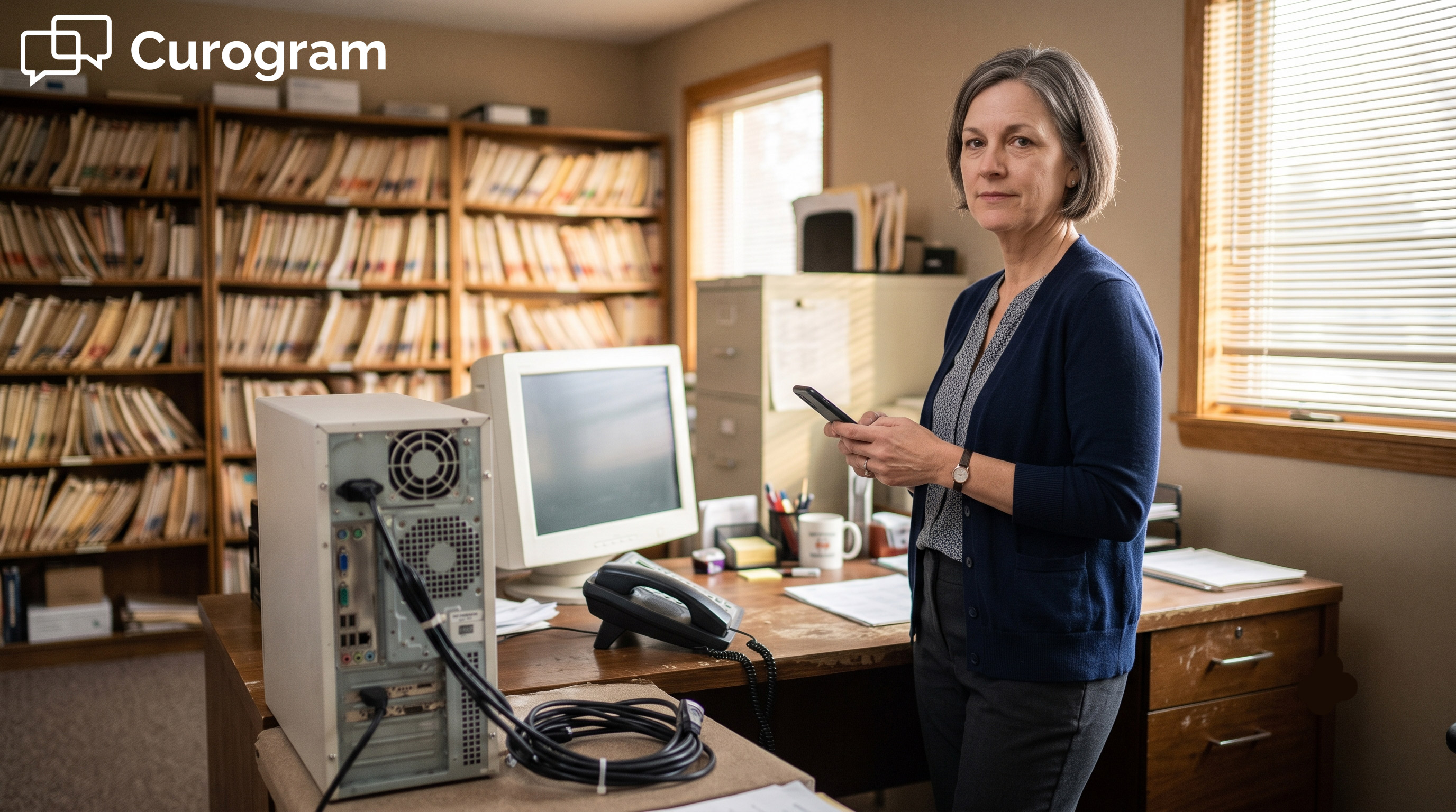 Harris Healthcare & Prime Clinical: Patient Communication