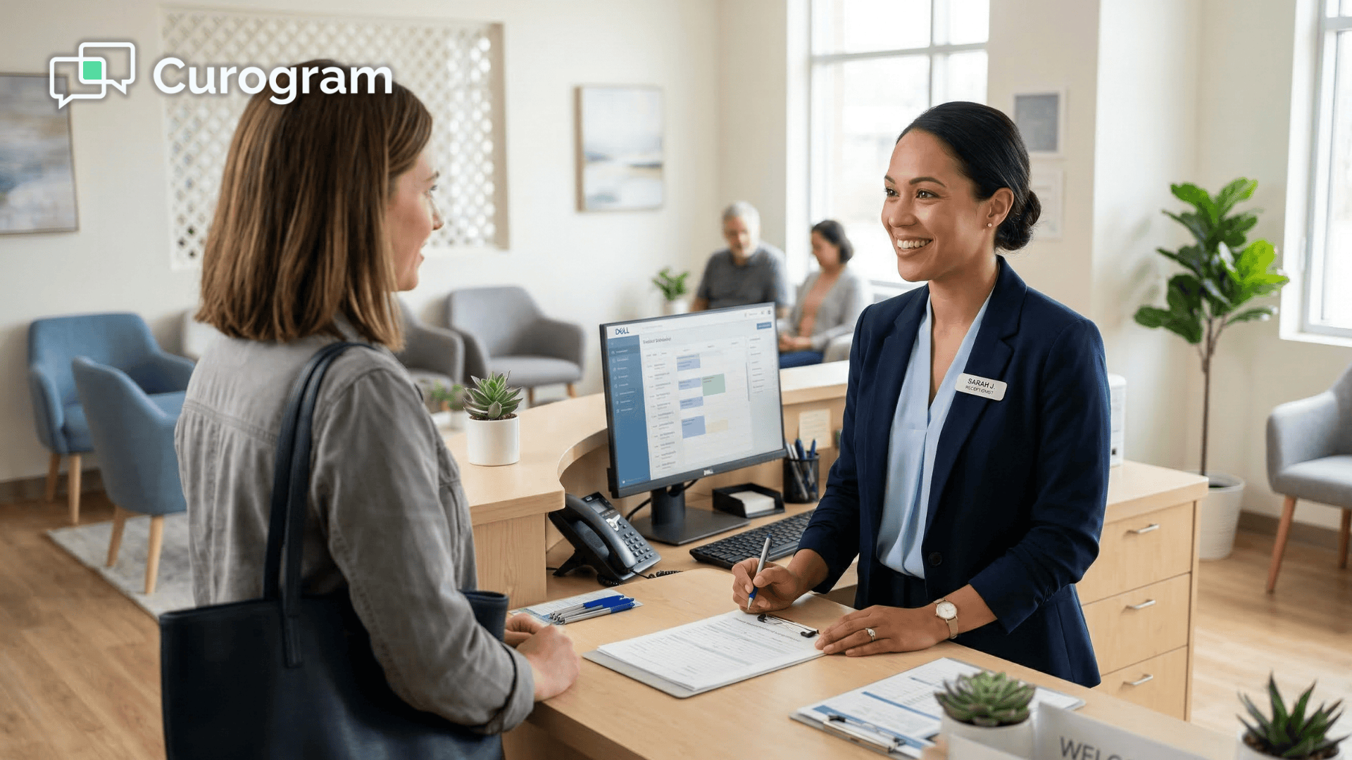 Staff Communication Training: Healthcare Excellence Program