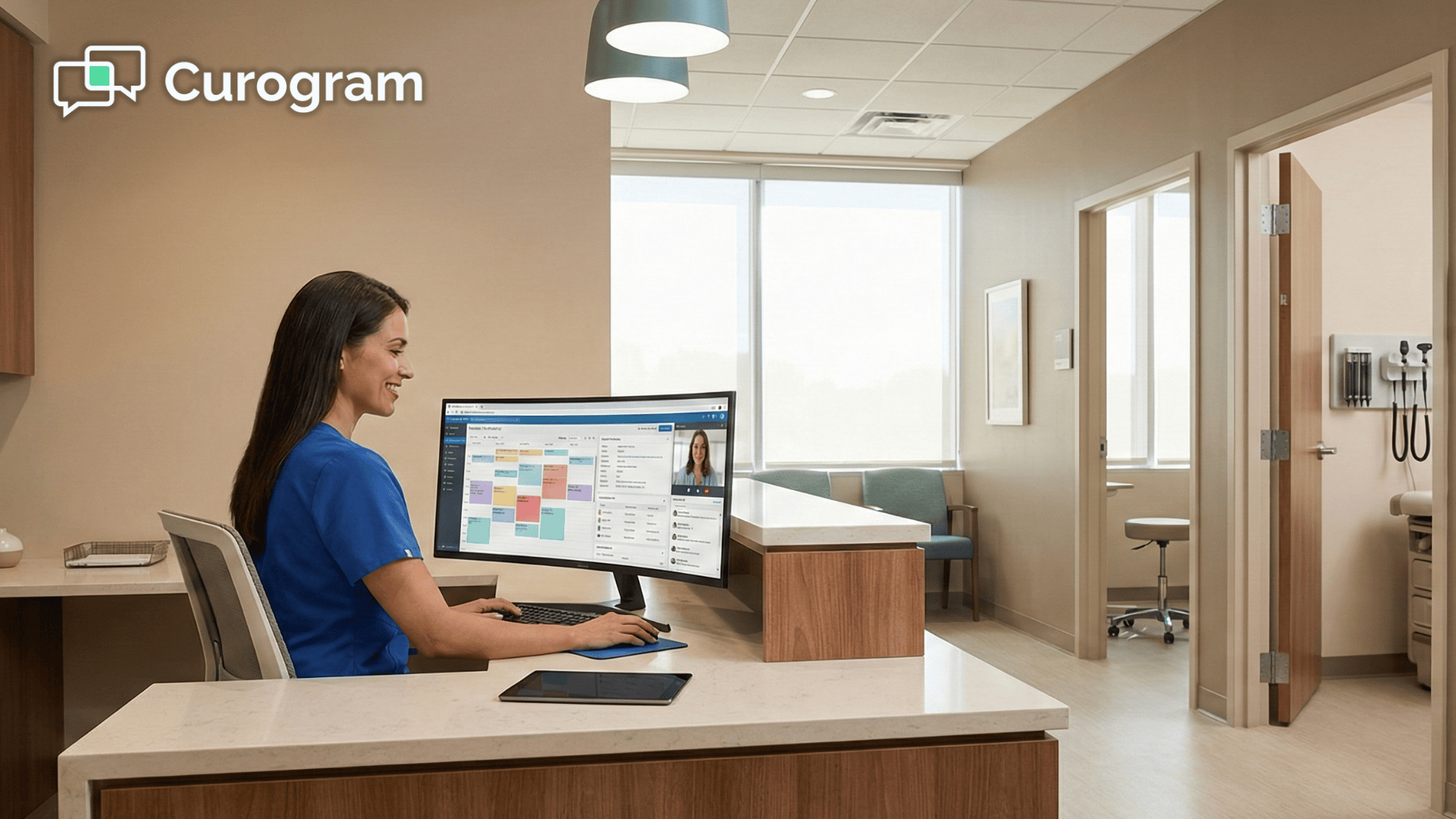 Building a Connected Healthcare Technology Stack in 2026