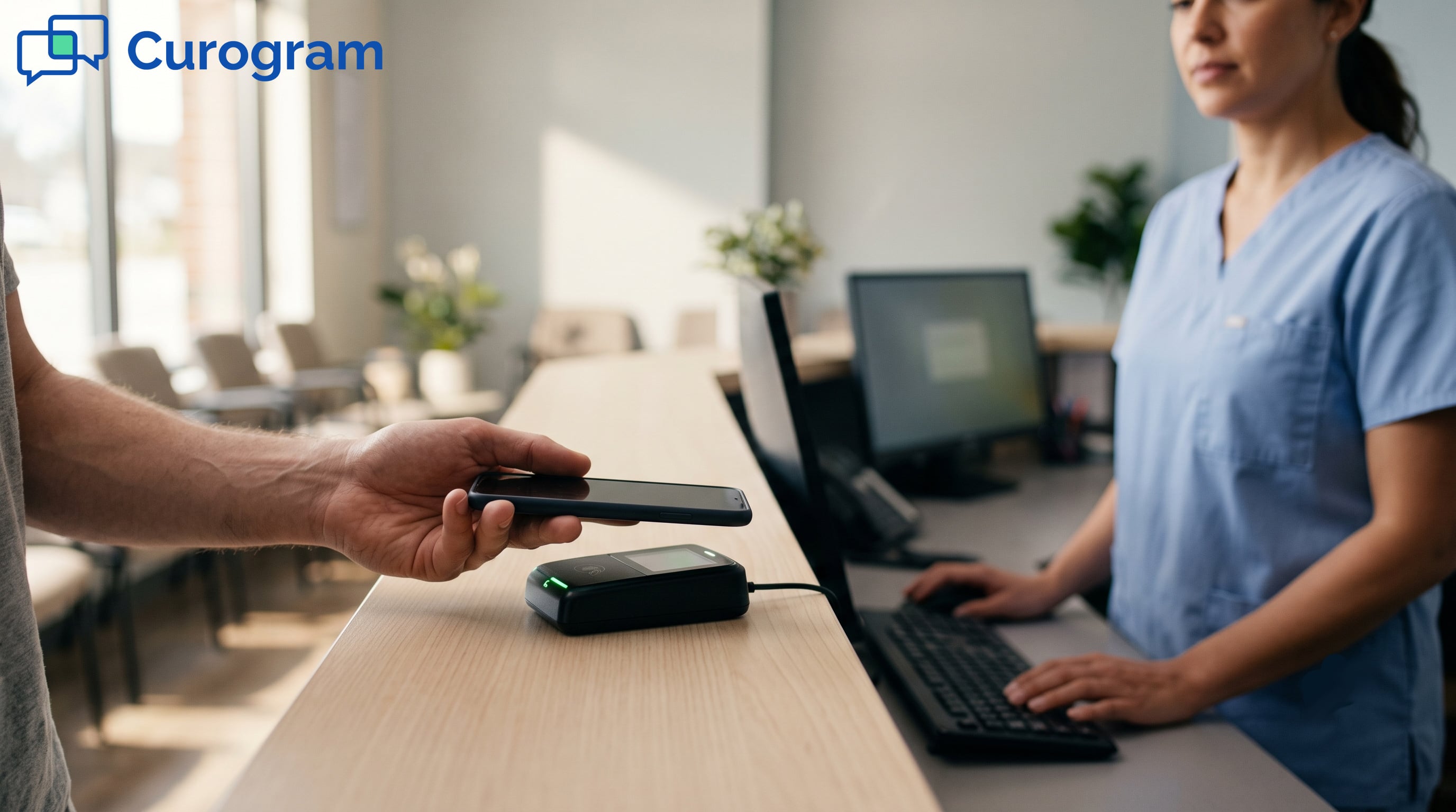 The Ultimate 2026 Guide to Healthcare Payment Technology – Curogram